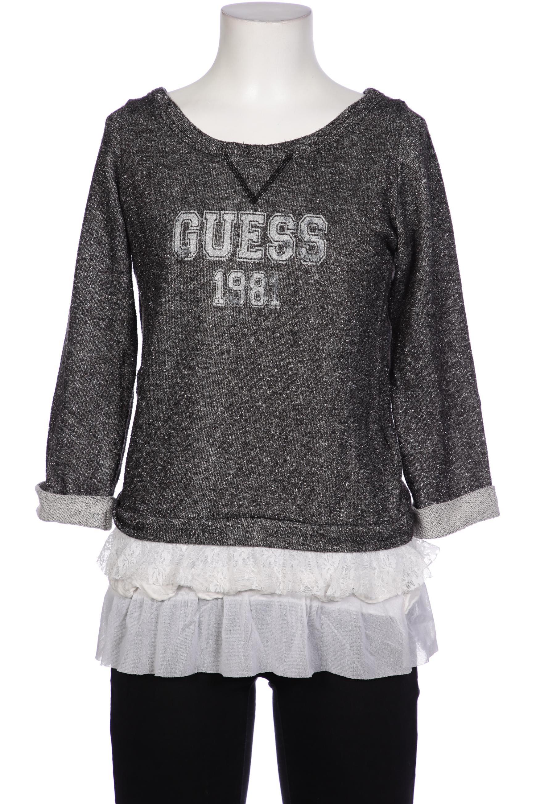 

GUESS Damen Pullover, grau