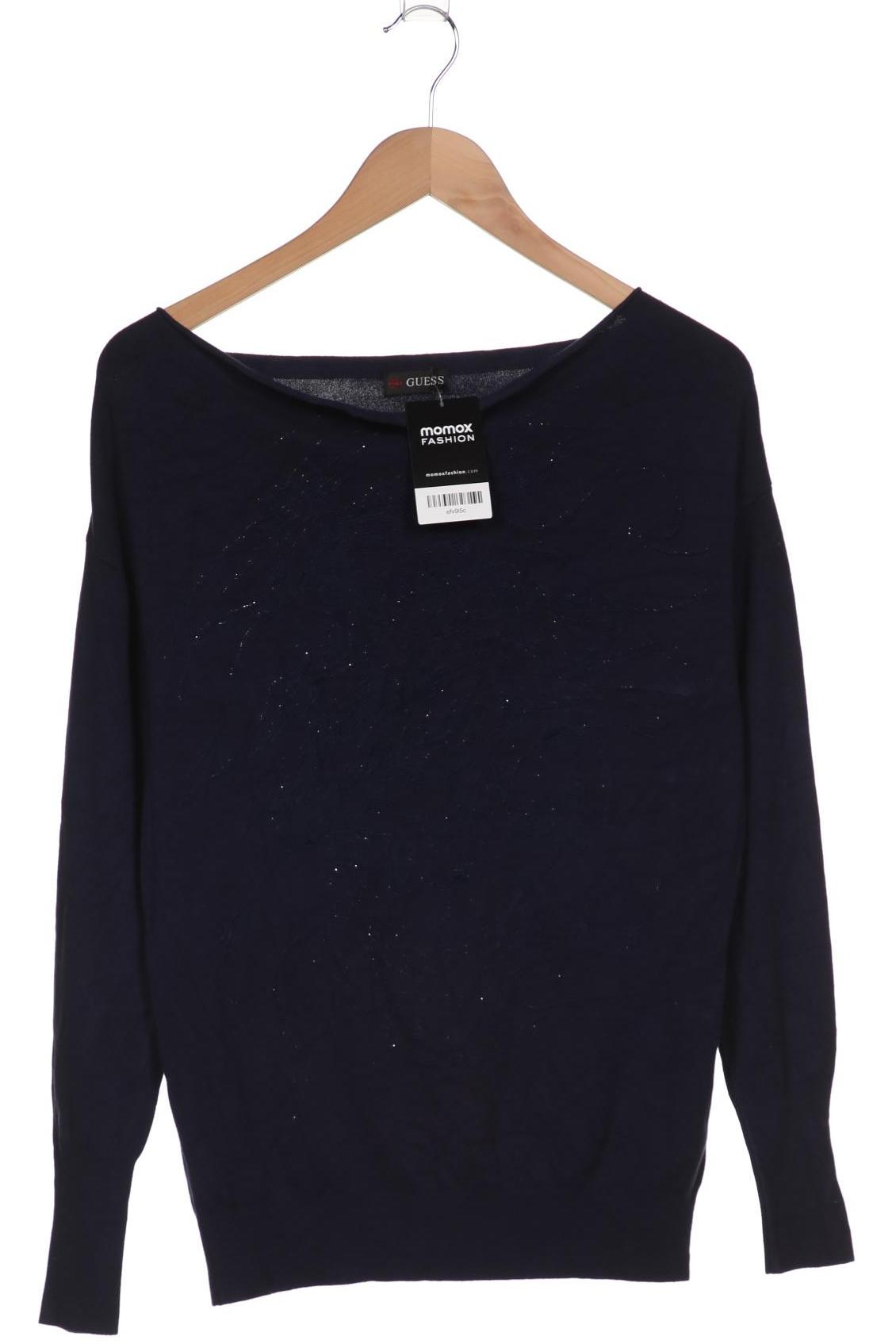 

Guess Damen Pullover, marineblau, Gr. 38
