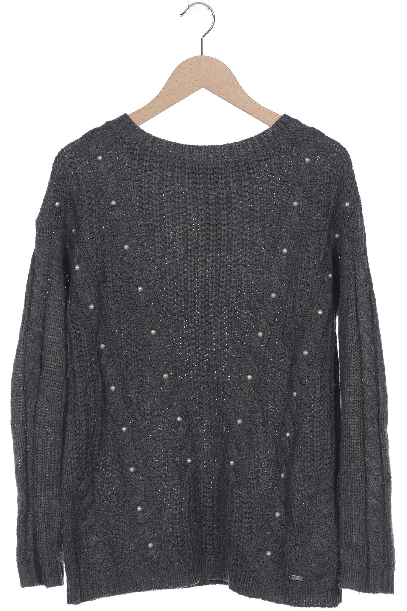 

Guess Damen Pullover, grau, Gr. 44