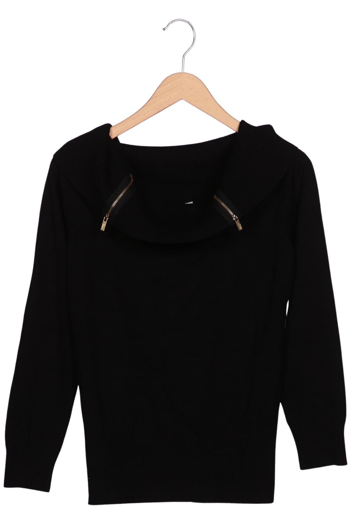 

Guess Damen Pullover, schwarz, Gr. 42