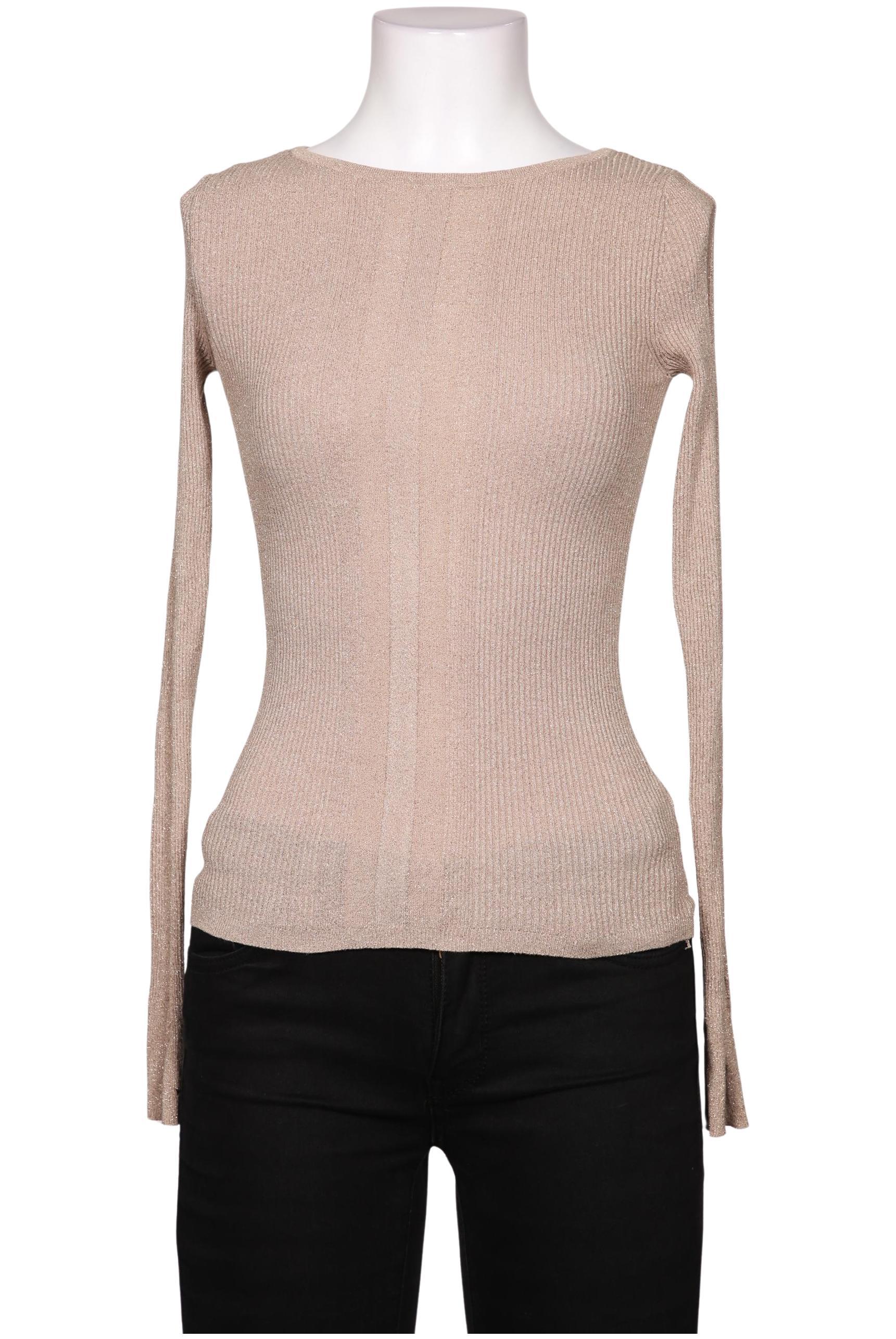 

Guess Damen Pullover, beige, Gr. 36