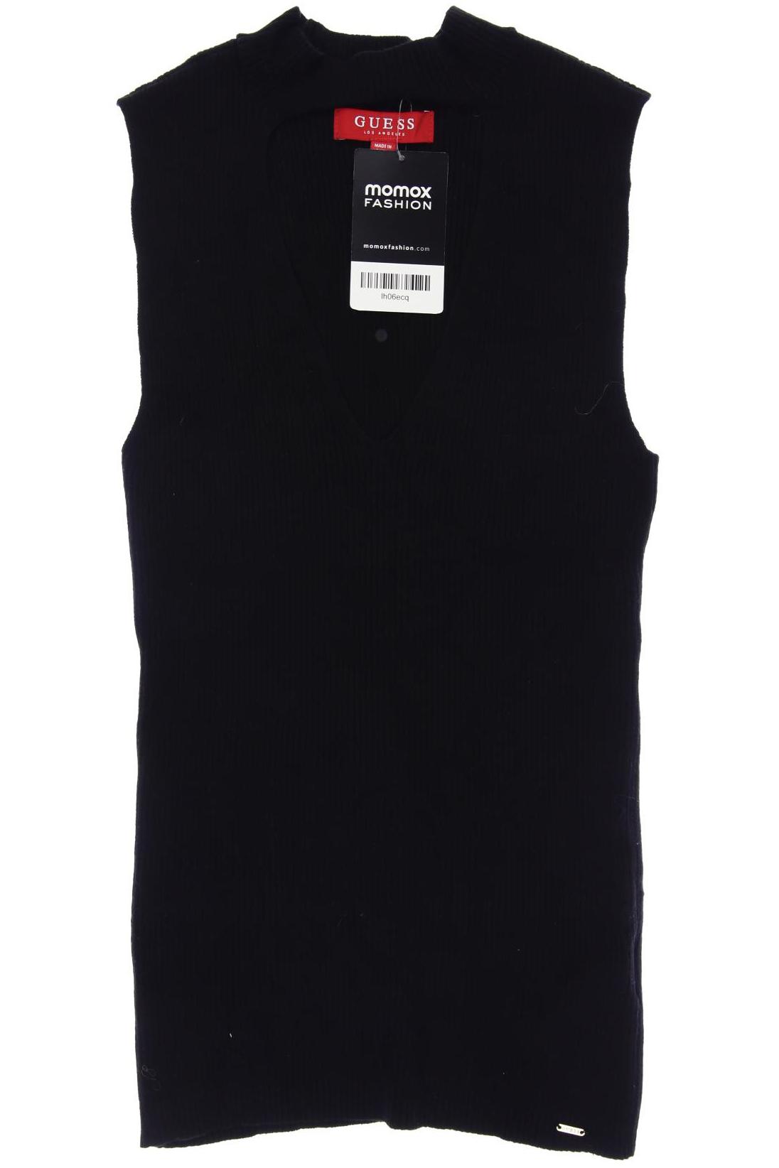 

Guess Damen Pullover, schwarz, Gr. 38