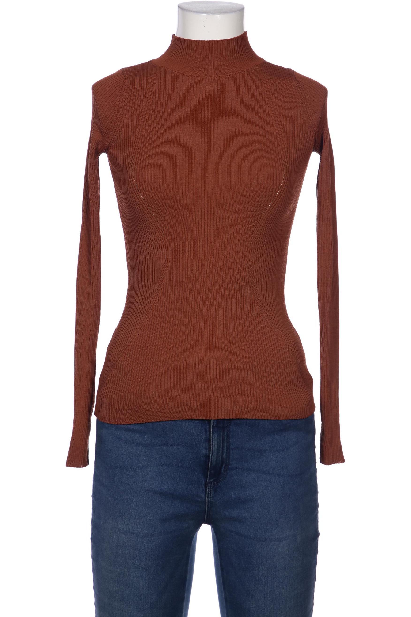 

GUESS Damen Pullover, braun