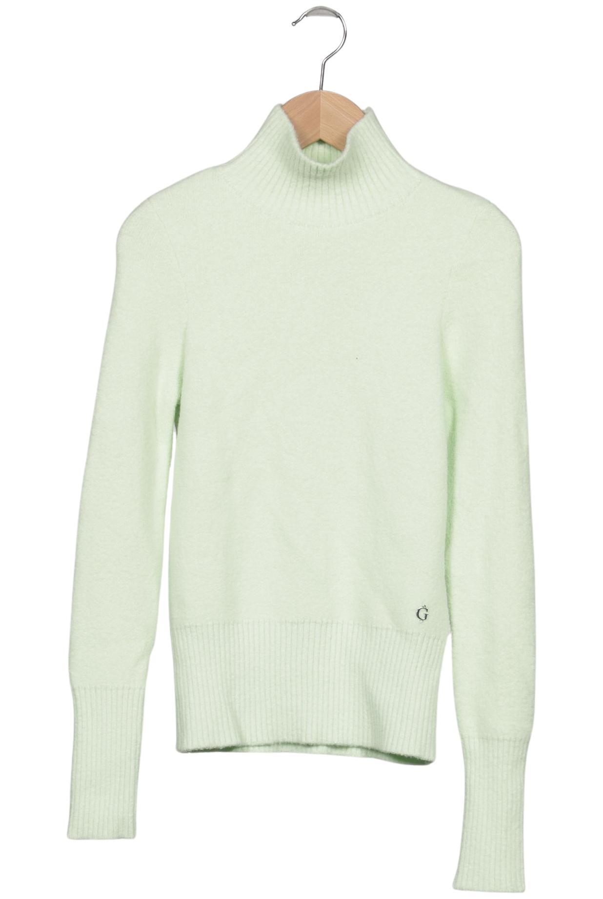 

Guess Damen Pullover, hellgrün, Gr. 36