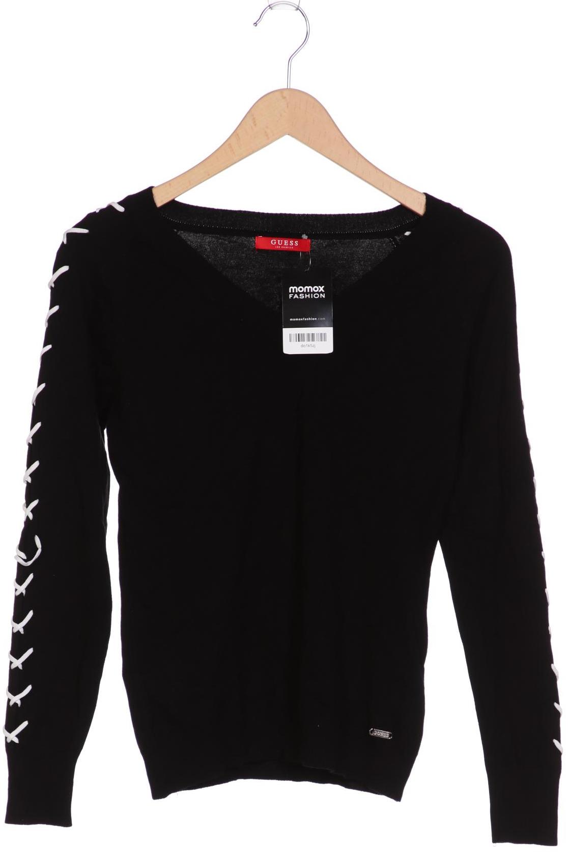 

Guess Damen Pullover, schwarz, Gr. 42