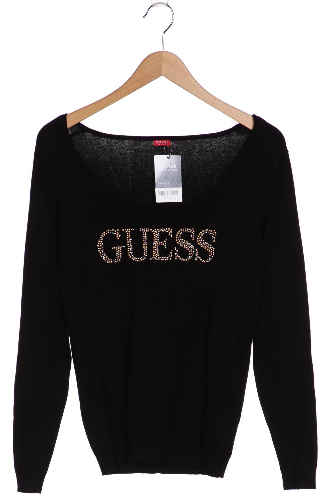 

Guess Damen Pullover, schwarz, Gr. 44