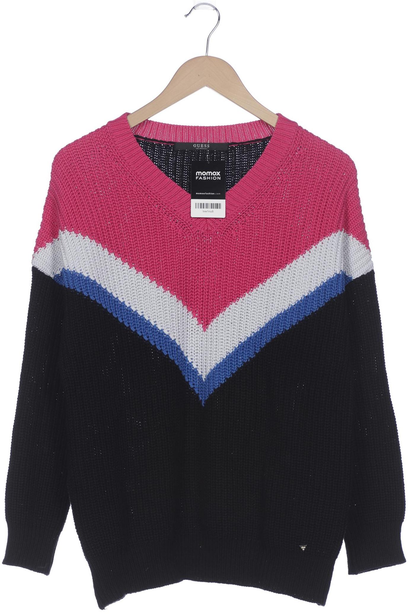 

Guess Damen Pullover, schwarz, Gr. 36