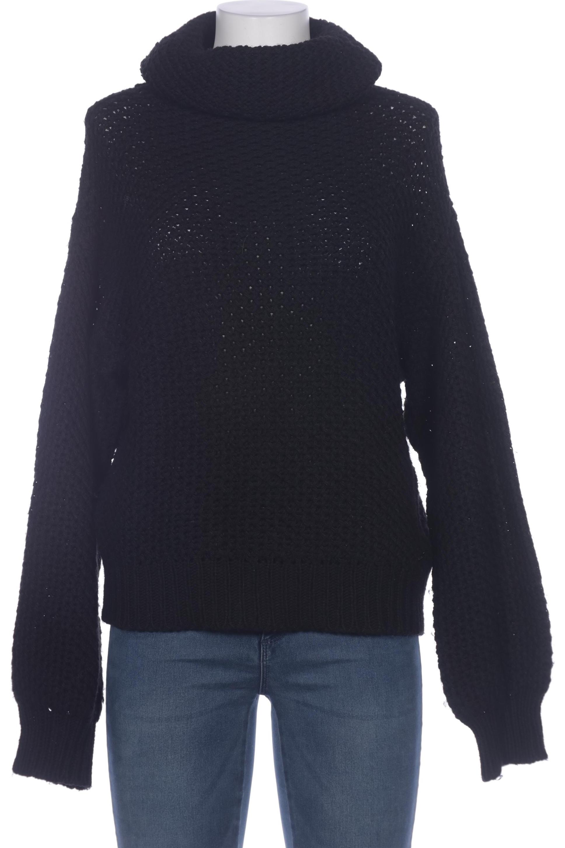 

Guess Damen Pullover, schwarz, Gr. 38