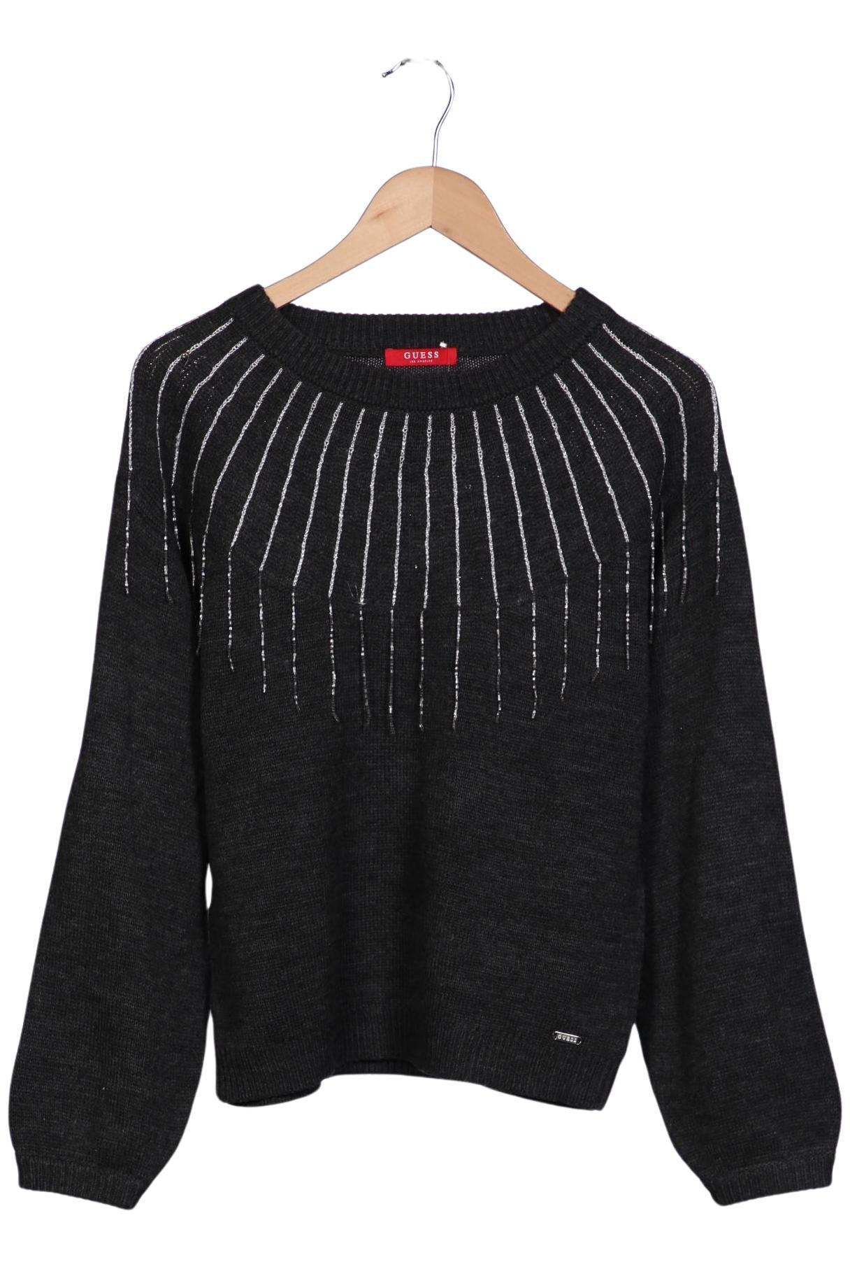 

Guess Damen Pullover, grau, Gr. 36