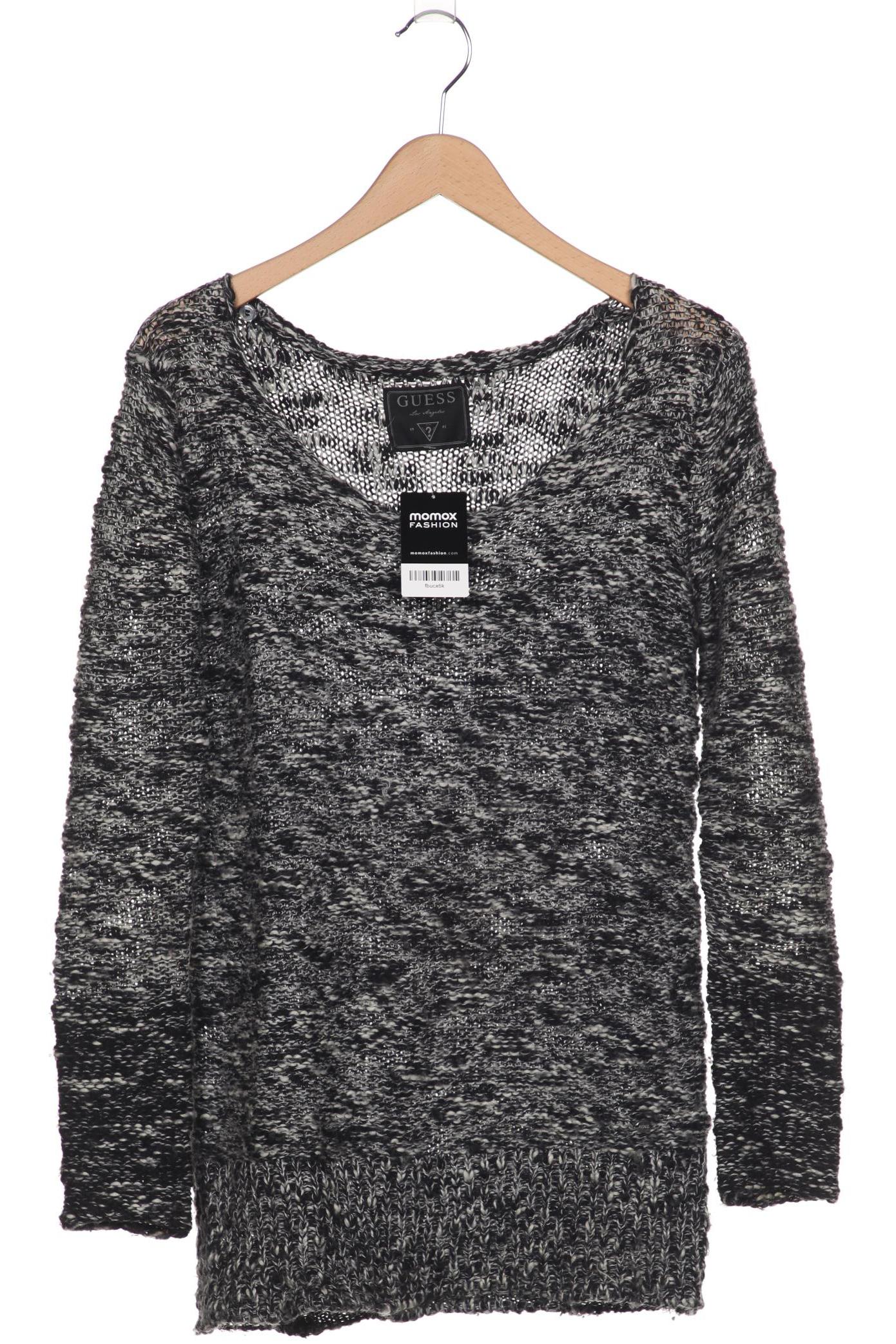 

GUESS Damen Pullover, schwarz