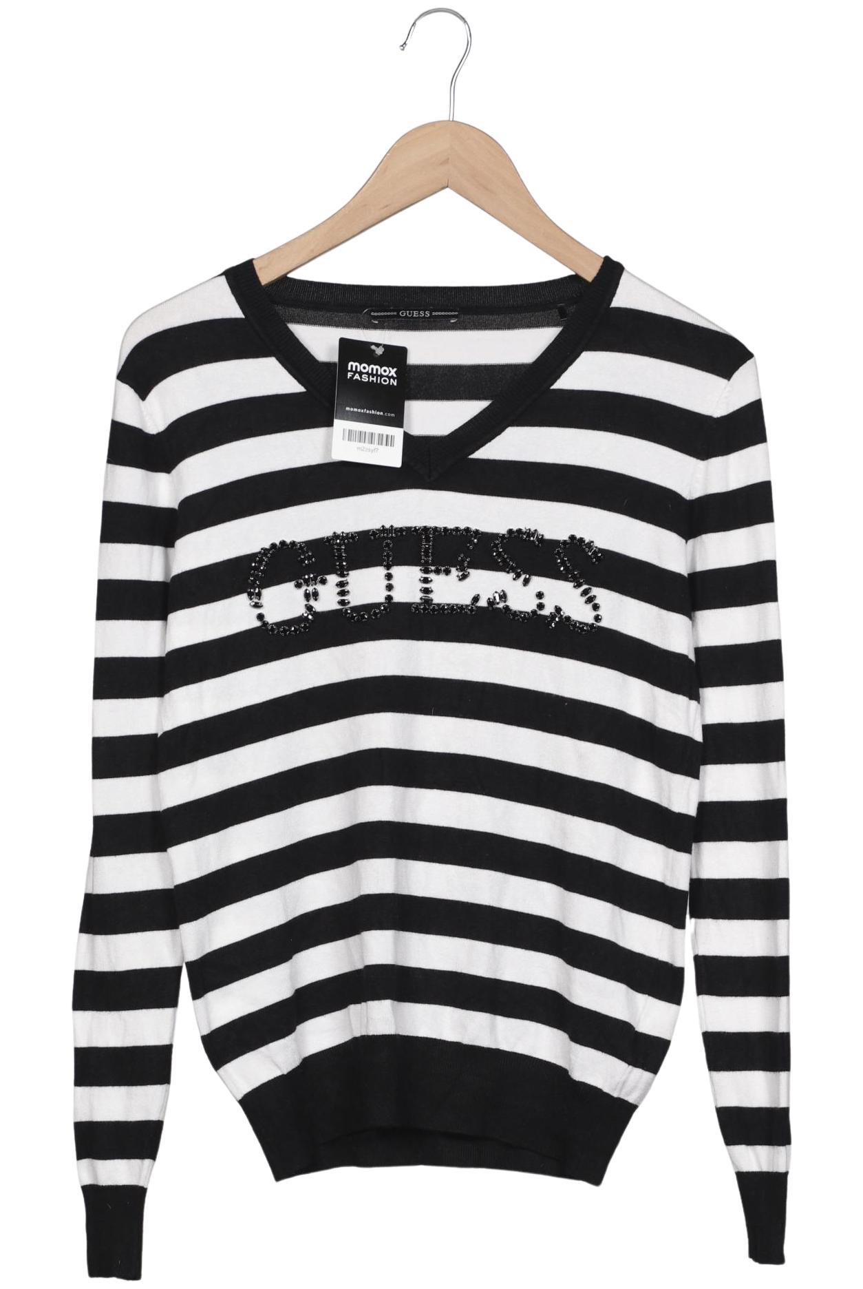 

Guess Damen Pullover, mehrfarbig, Gr. 40