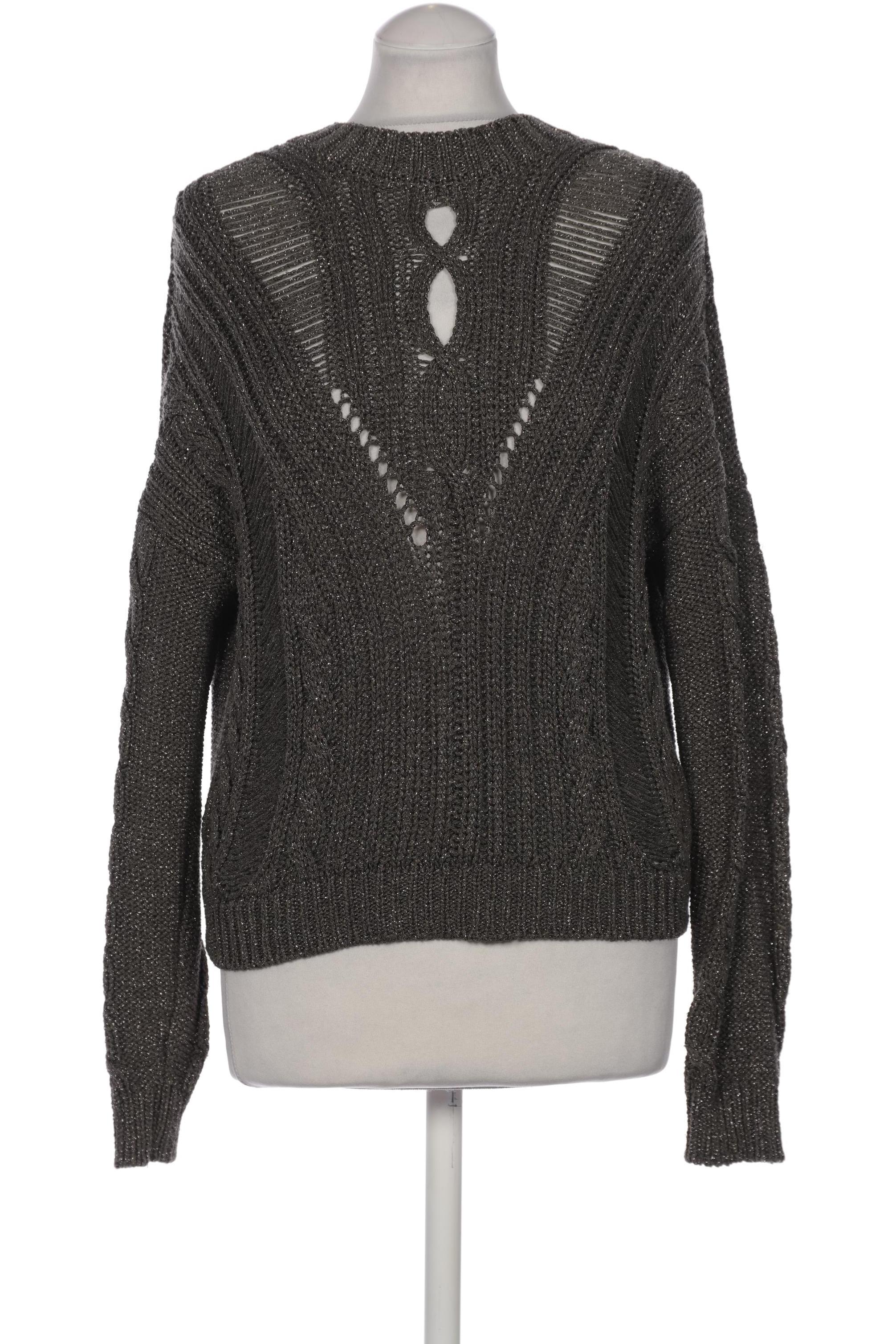

Guess Damen Pullover, grün, Gr. 40