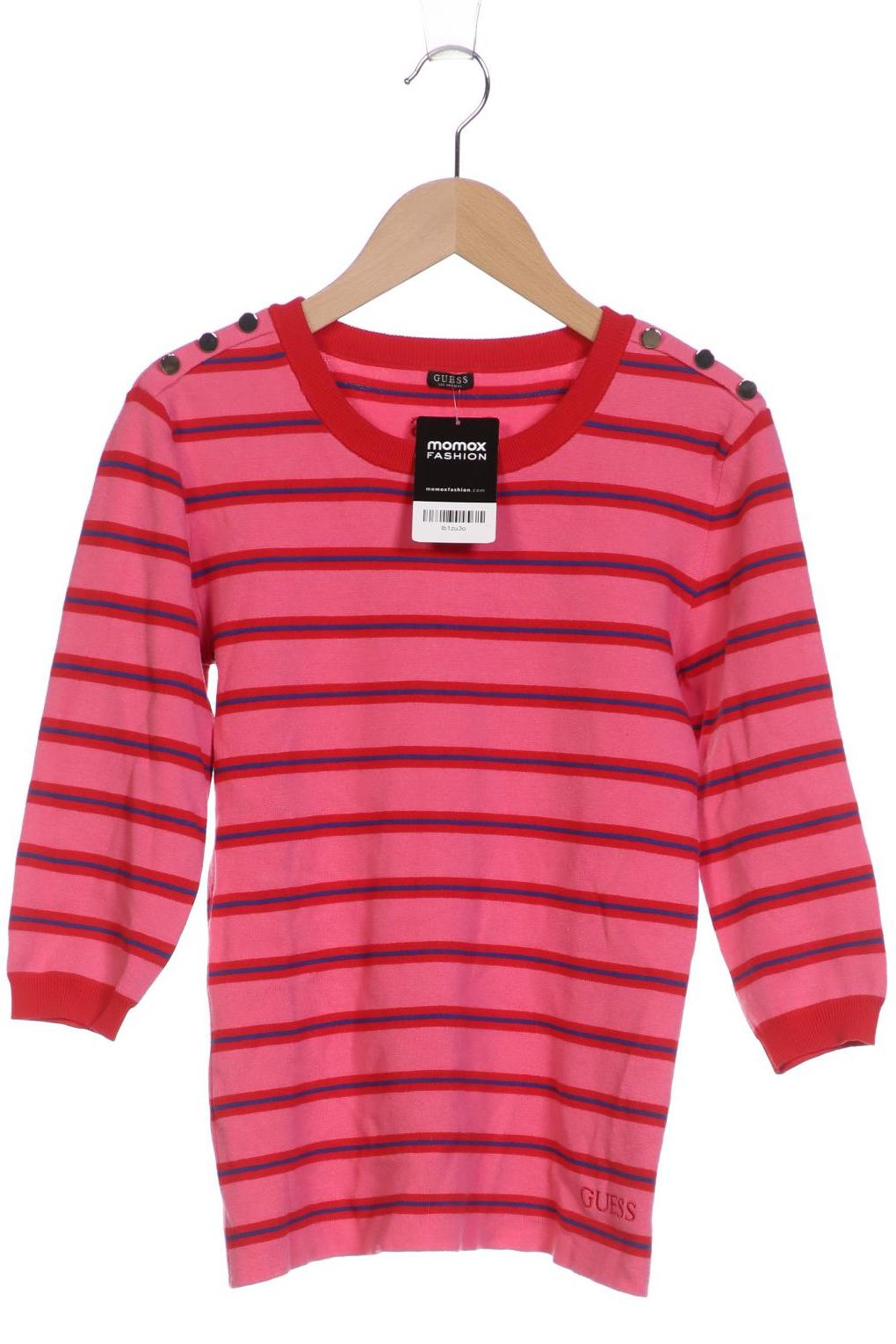 

Guess Damen Pullover, pink, Gr. 44