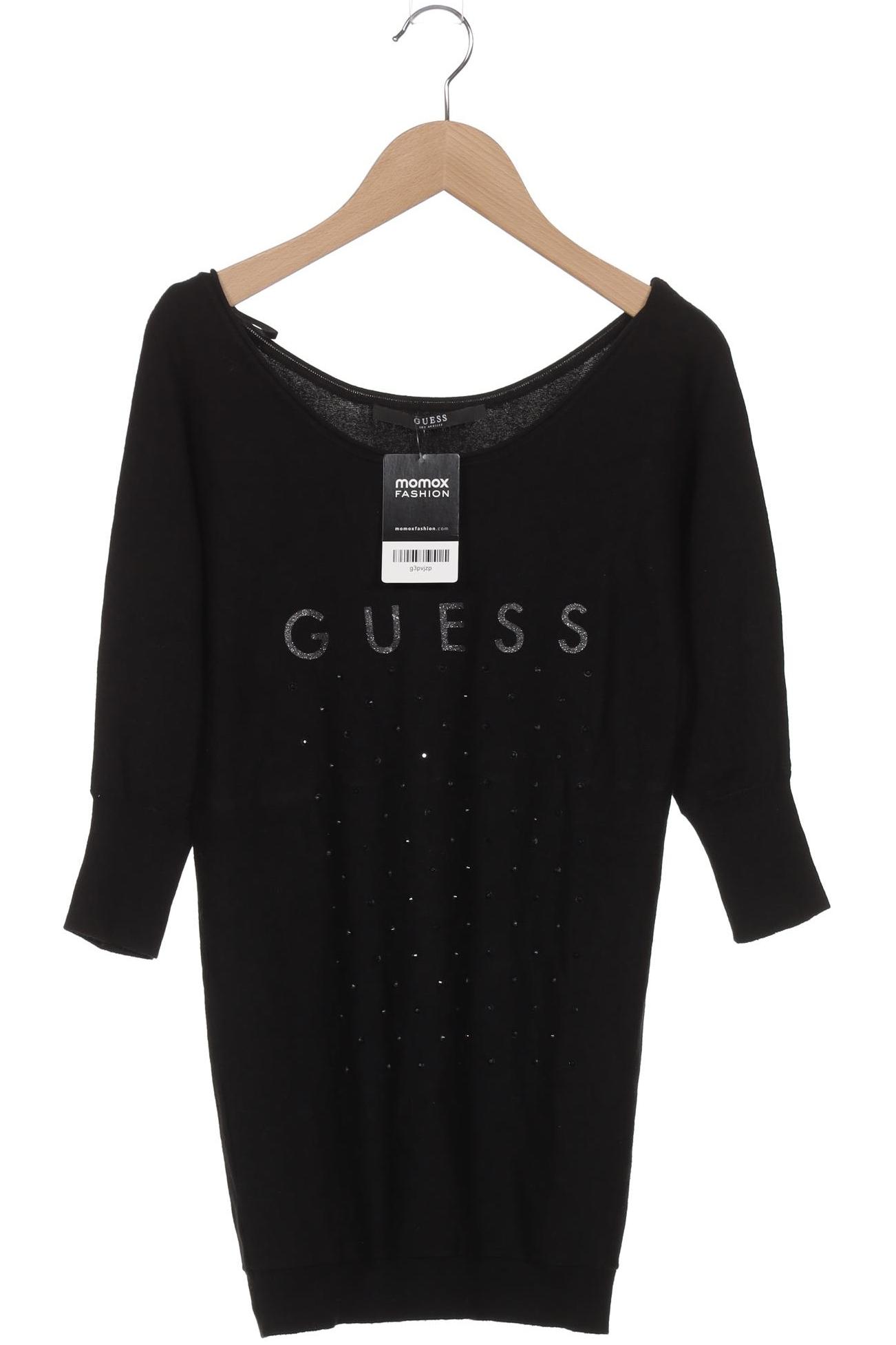 

Guess Damen Pullover, schwarz, Gr. 34