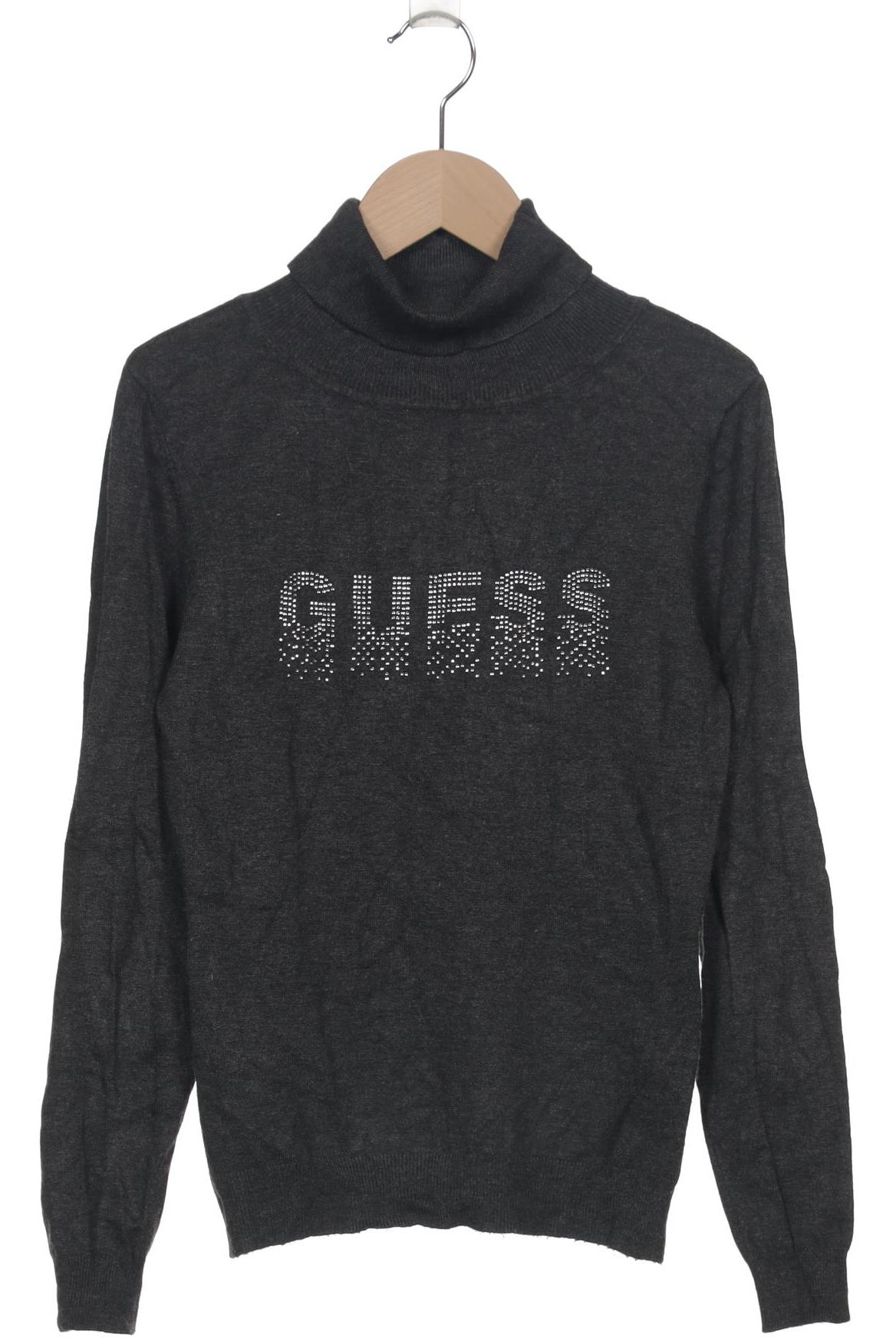 

Guess Damen Pullover, grau, Gr. 36