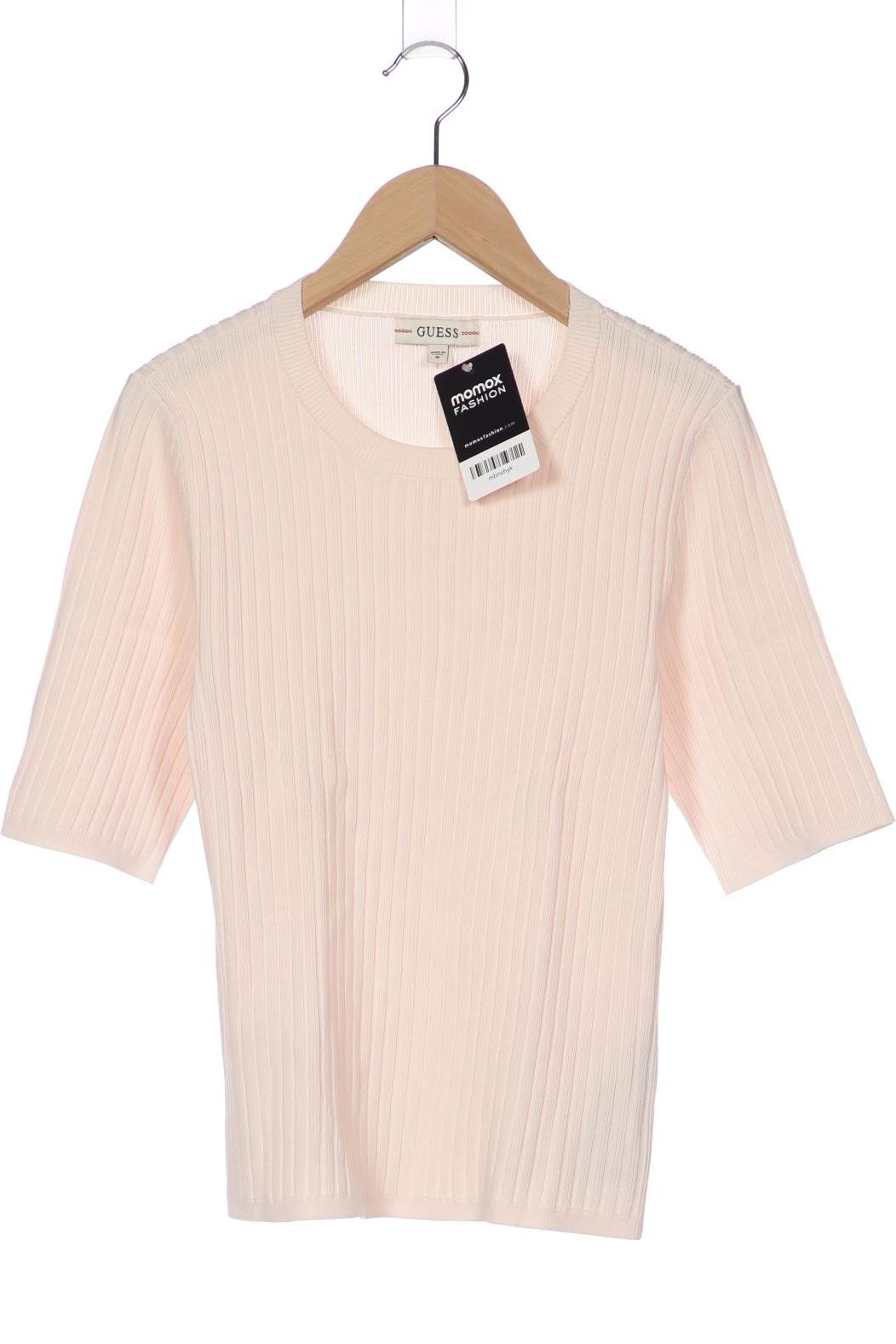 

Guess Damen Pullover, pink, Gr. 42