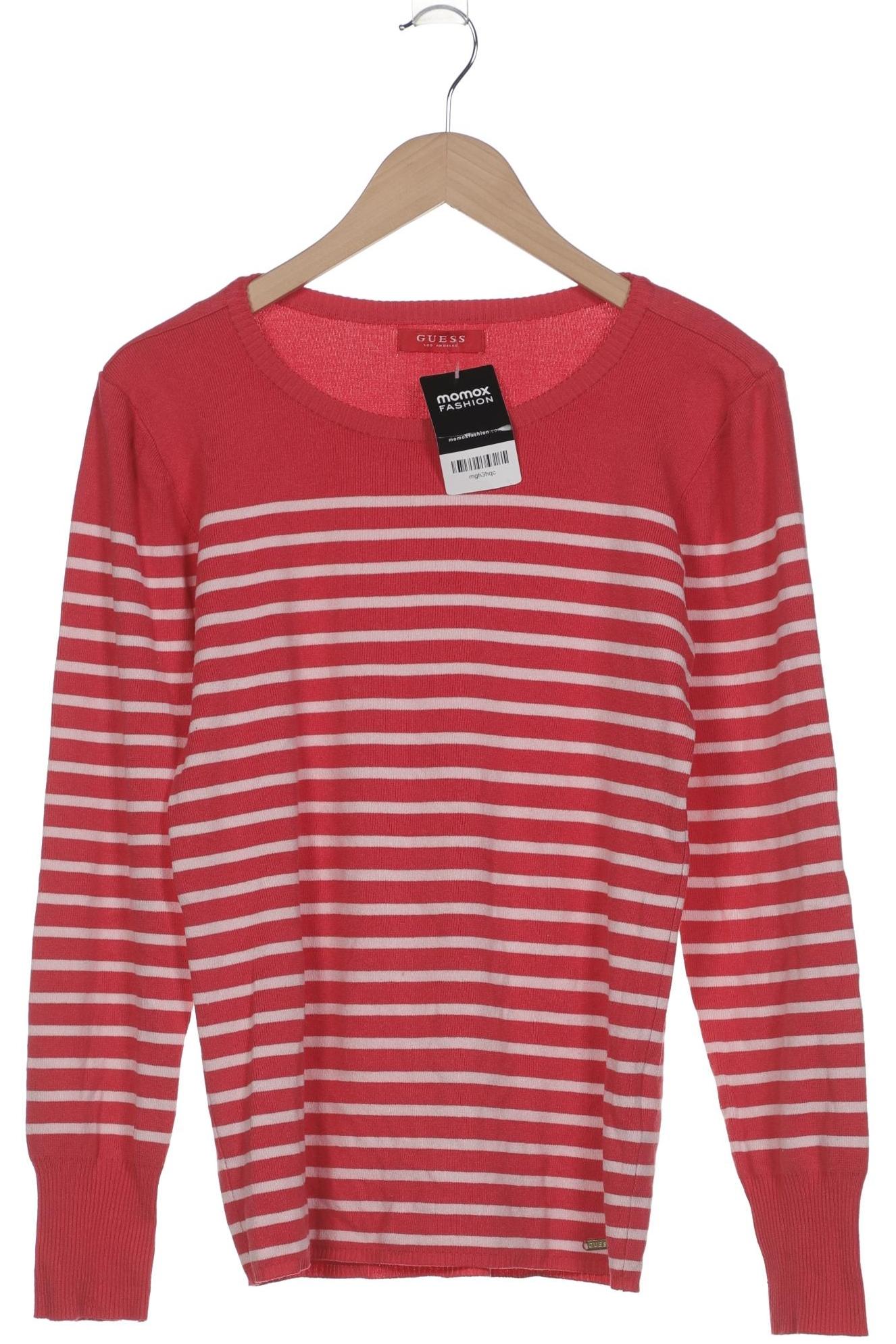 

Guess Damen Pullover, rot, Gr. 44