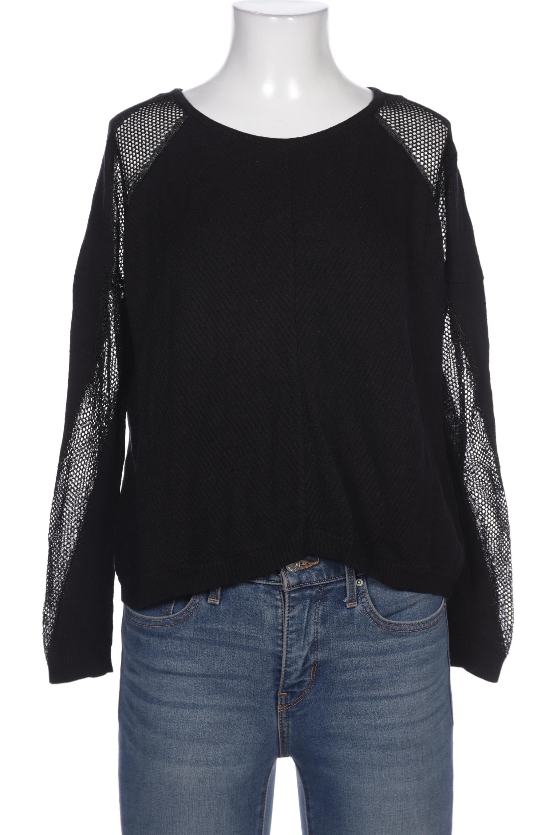 

Guess Damen Pullover, schwarz, Gr. 36