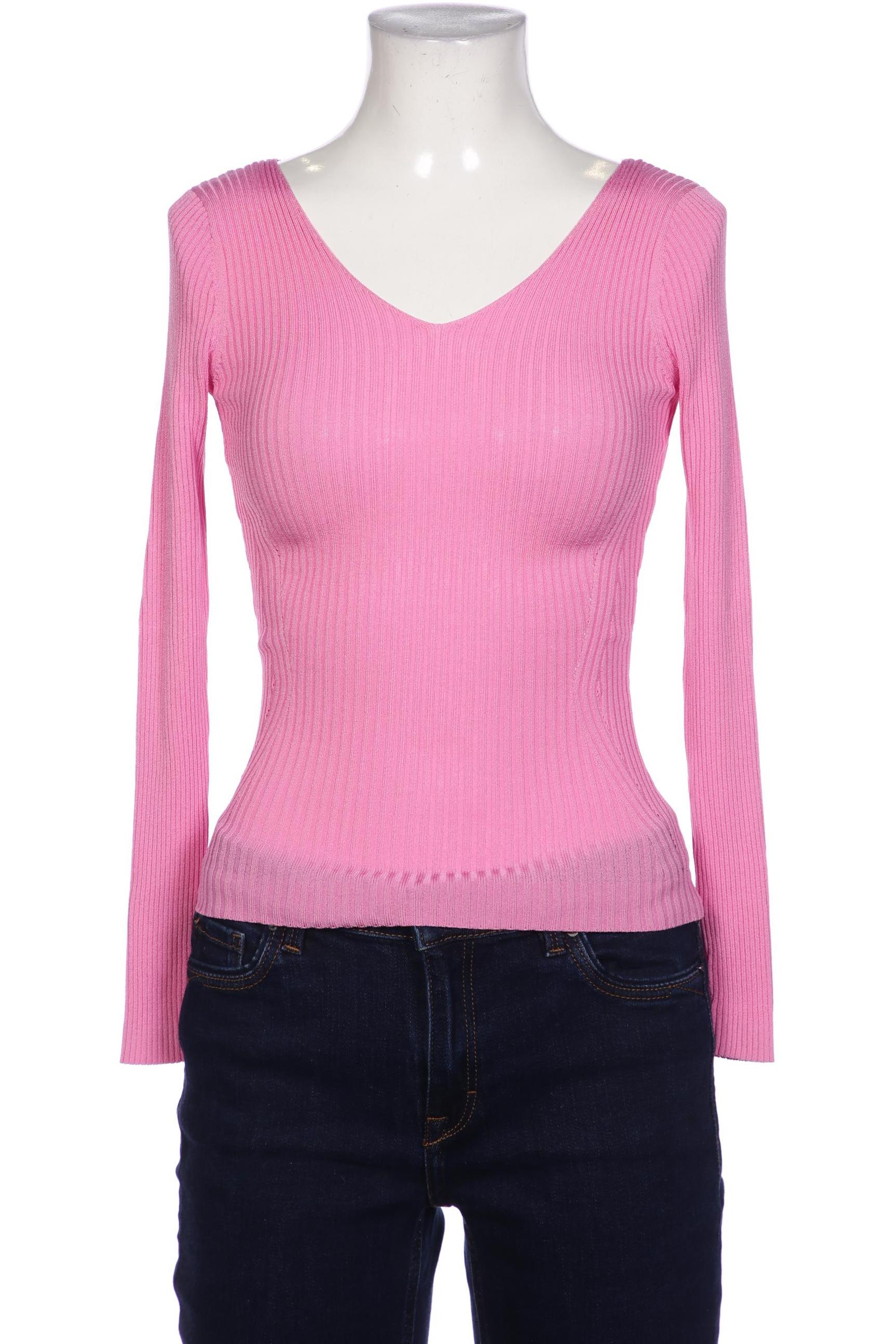 

GUESS Damen Pullover, pink