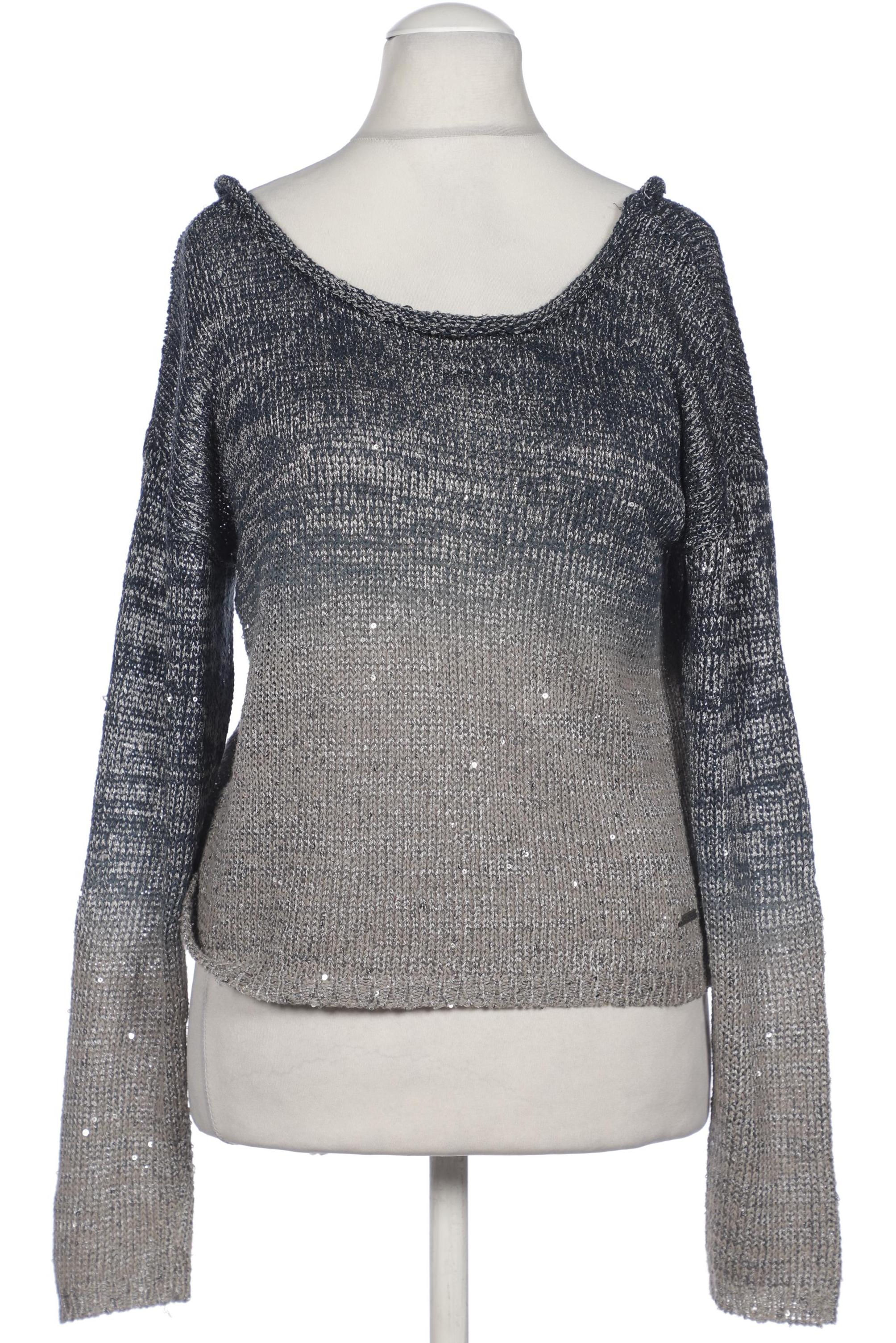 

GUESS Damen Pullover, grau
