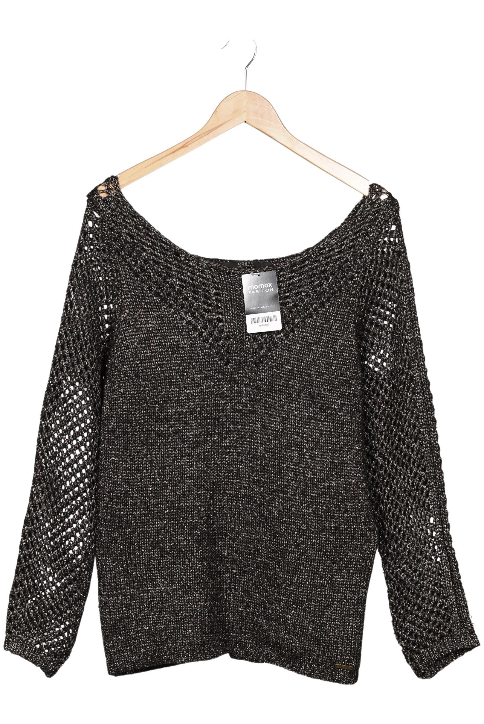 

Guess Damen Pullover, grau, Gr. 38