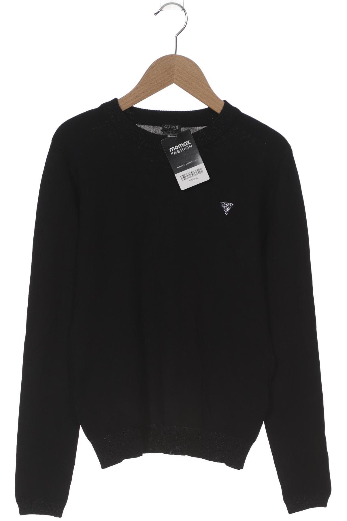 

Guess Damen Pullover, schwarz, Gr. 36