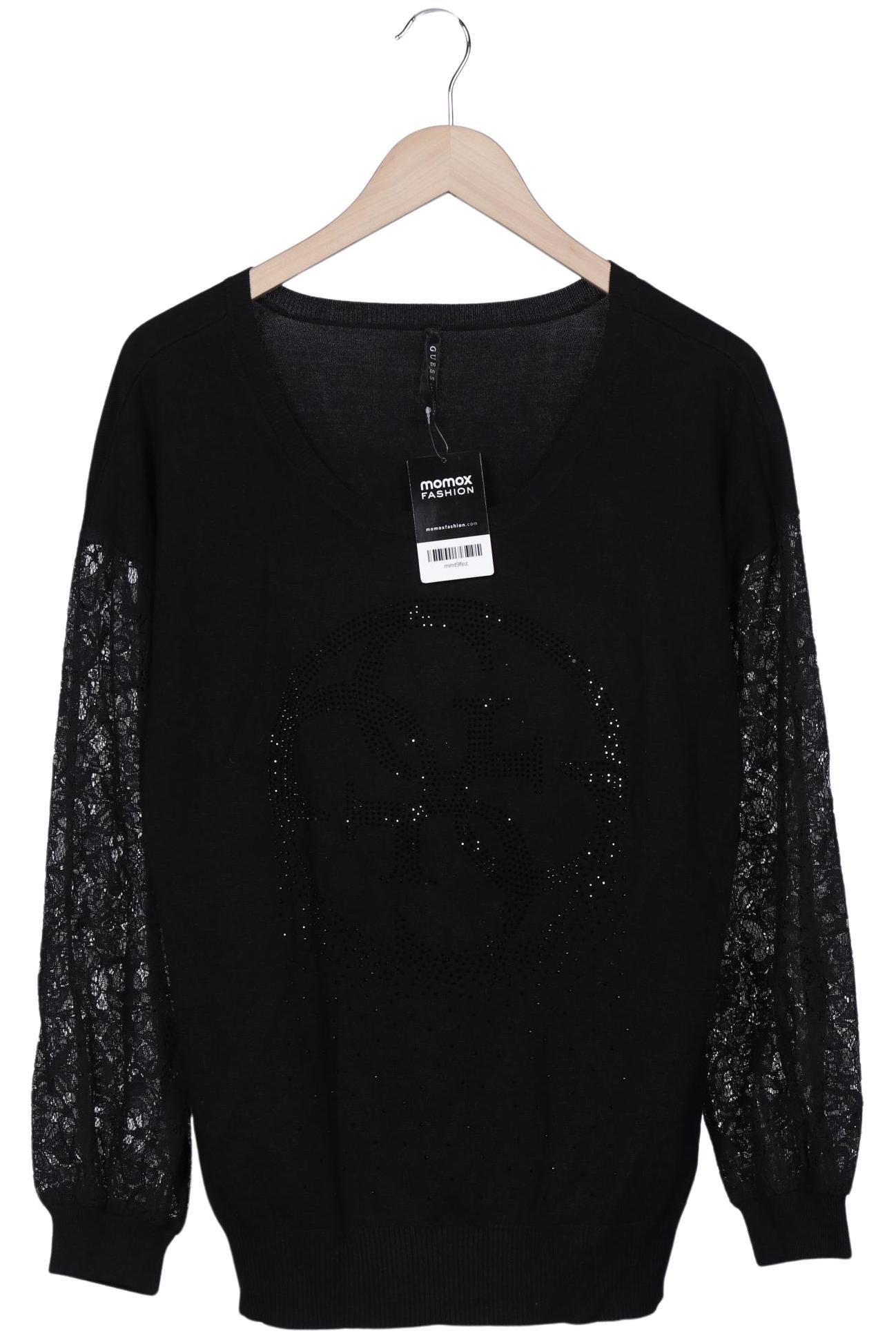

Guess Damen Pullover, schwarz, Gr. 42