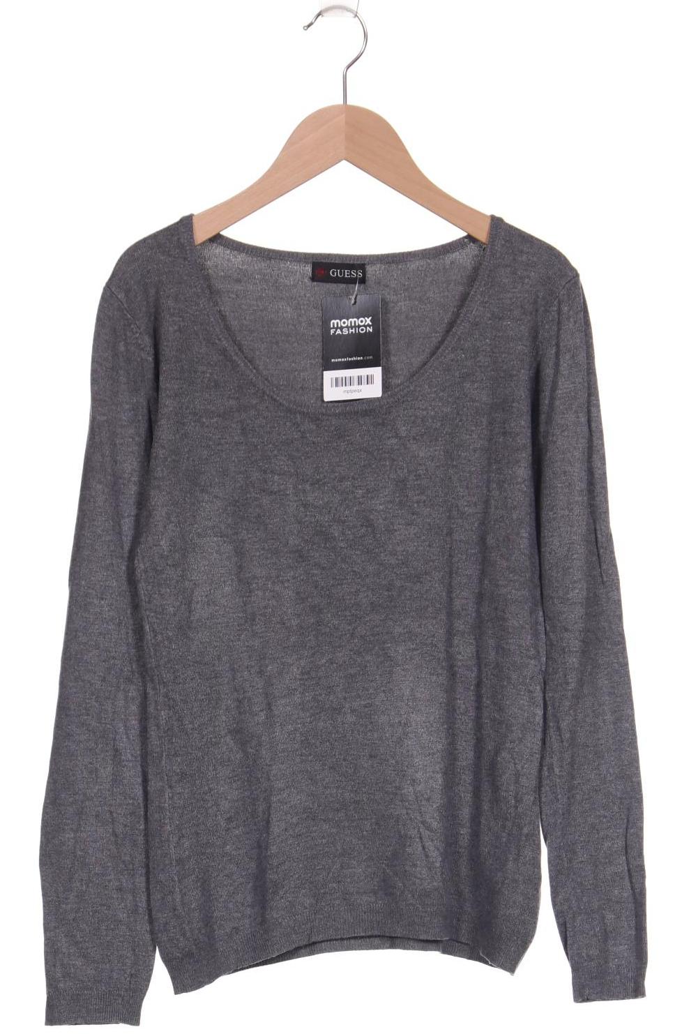 

GUESS Damen Pullover, grau