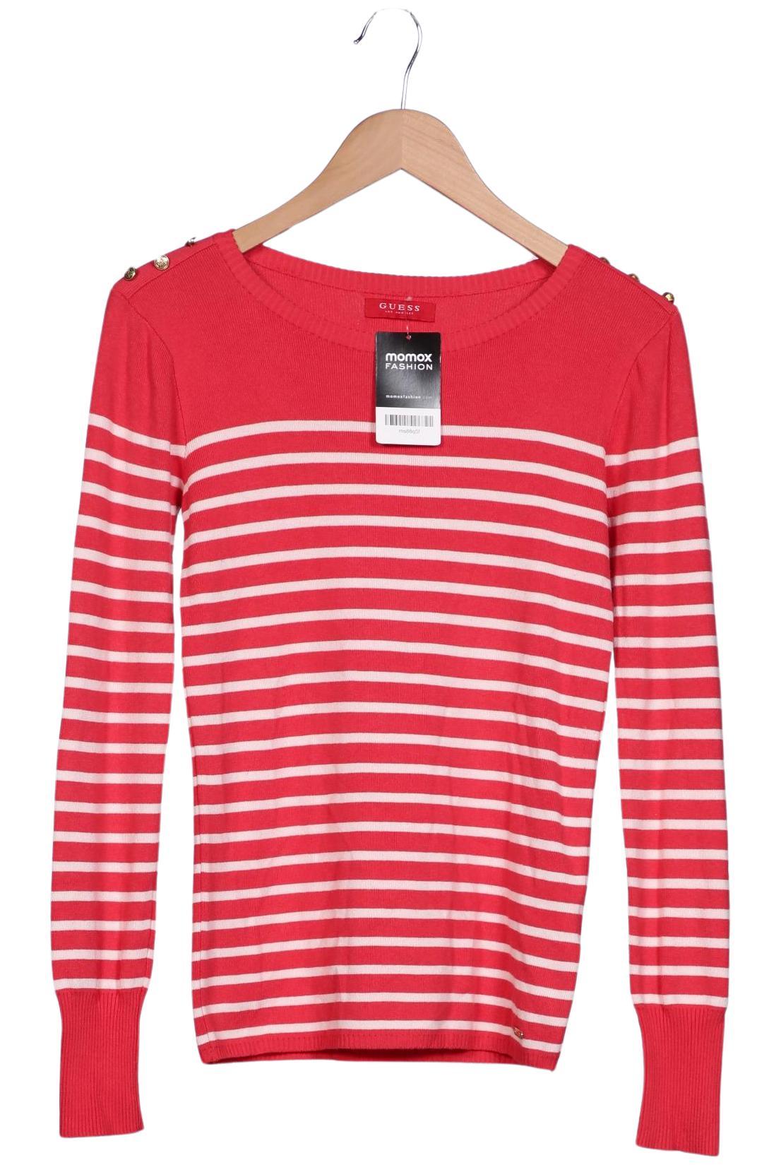 

Guess Damen Pullover, mehrfarbig, Gr. 40