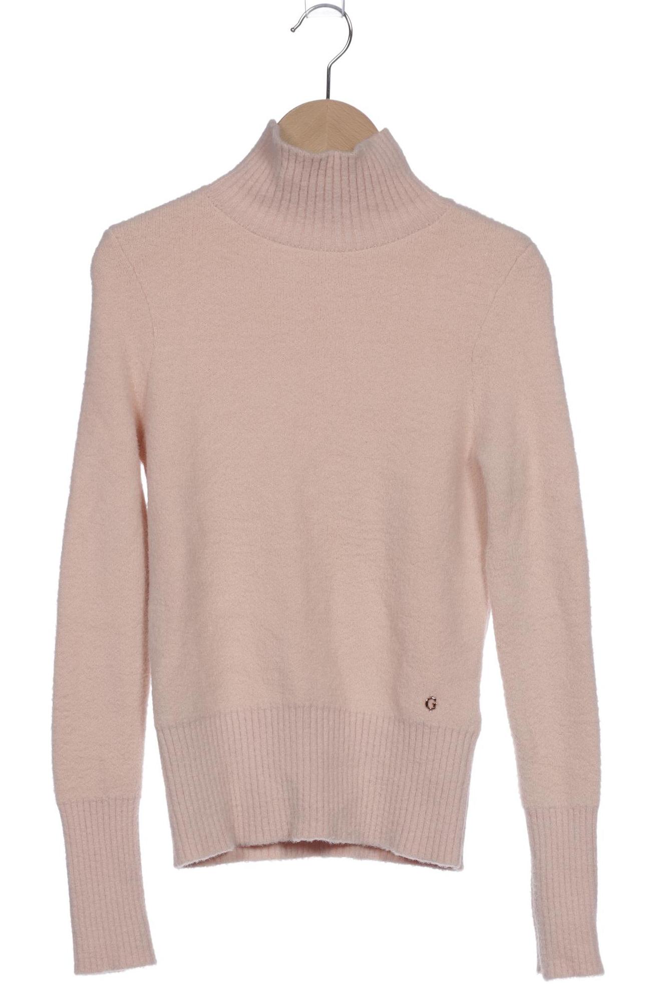 

Guess Damen Pullover, pink, Gr. 38