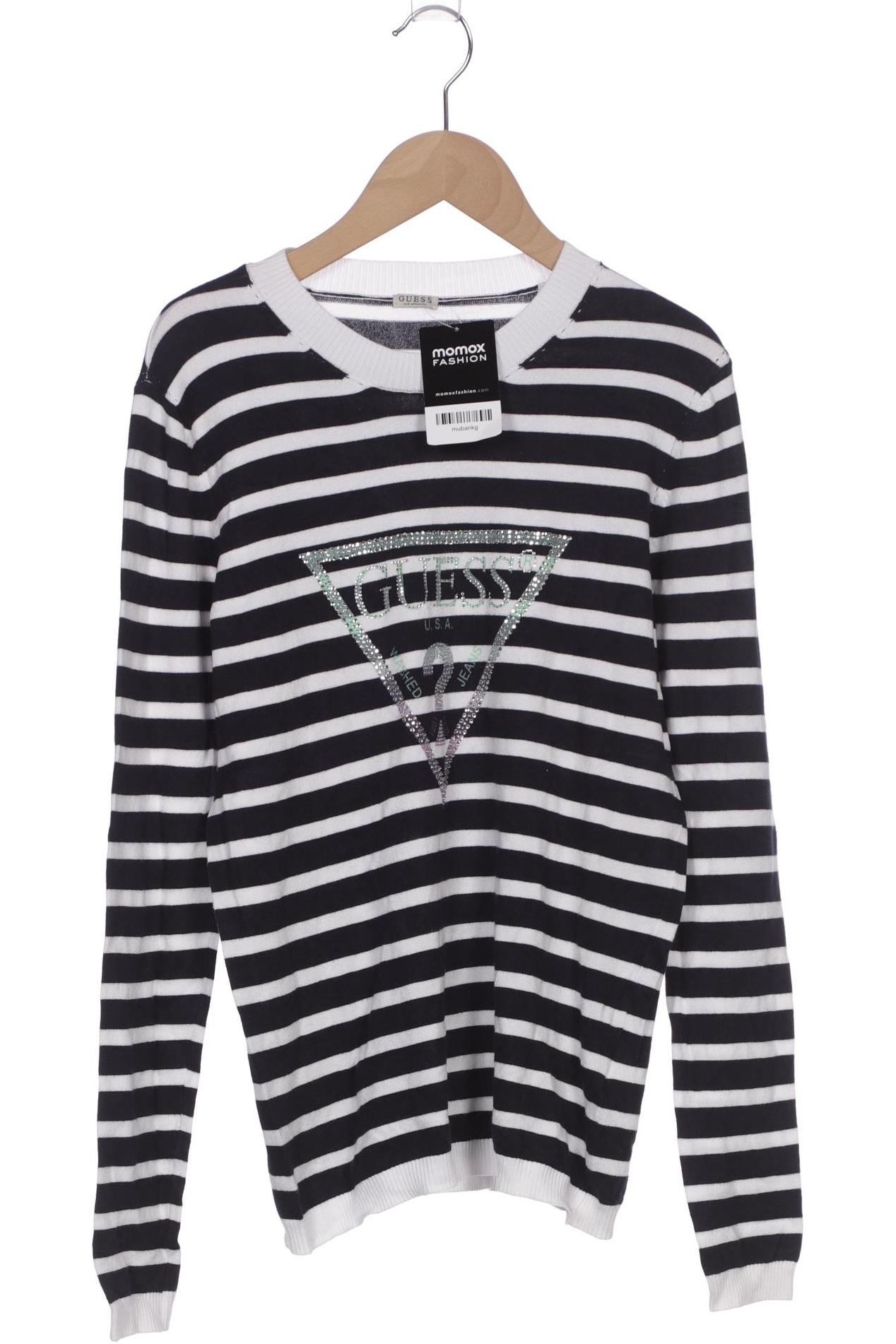 

Guess Damen Pullover, marineblau, Gr. 42