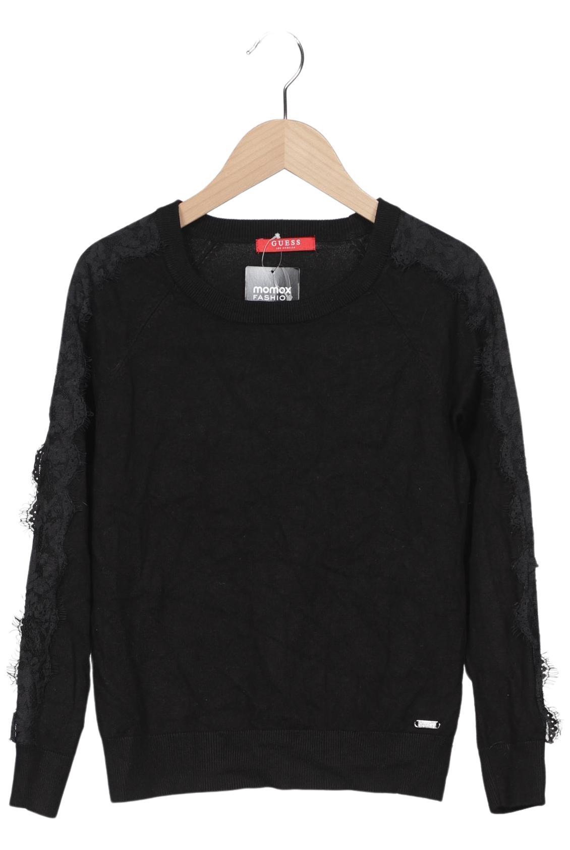 

Guess Damen Pullover, schwarz, Gr. 40