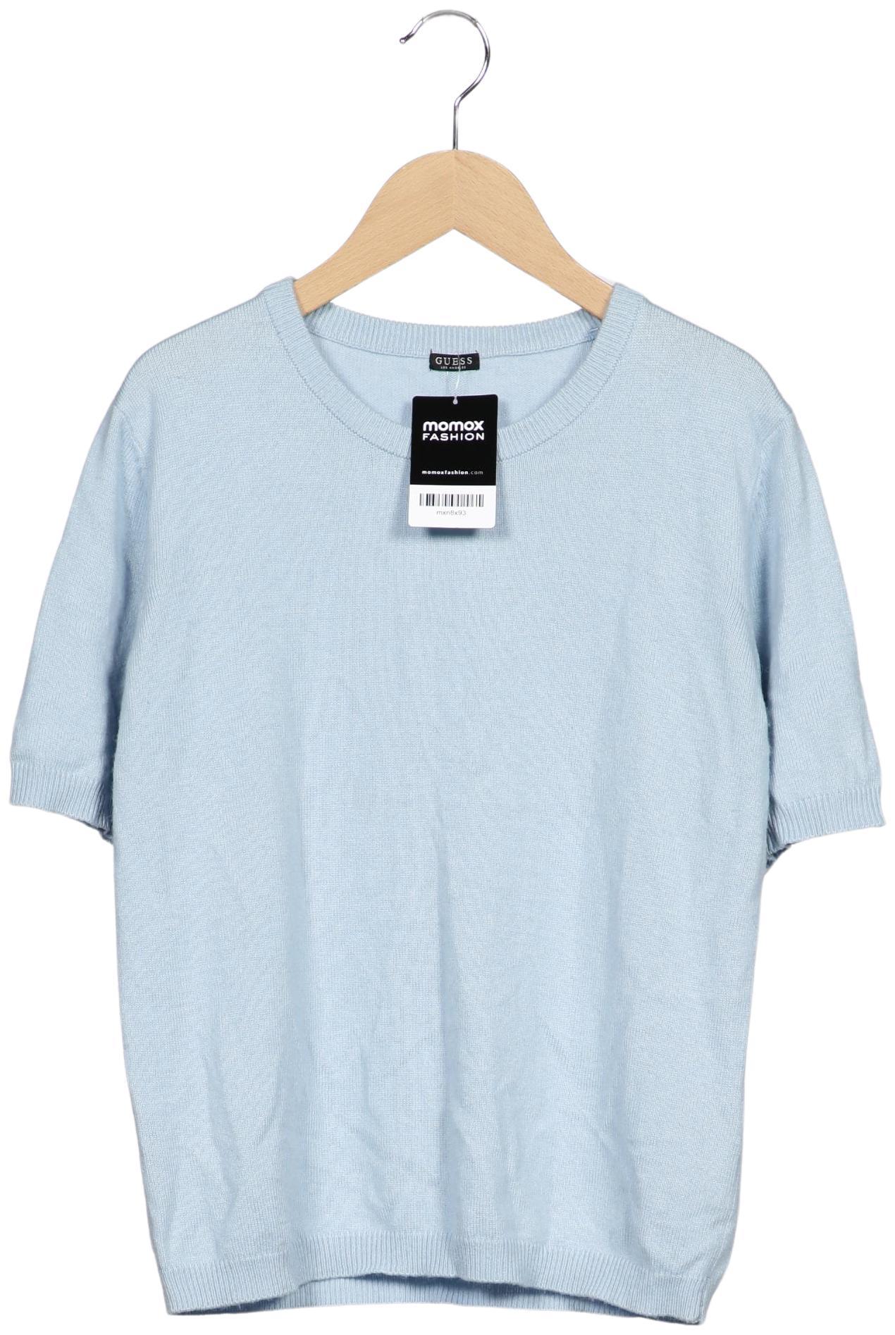 

Guess Damen Pullover, hellblau, Gr. 42