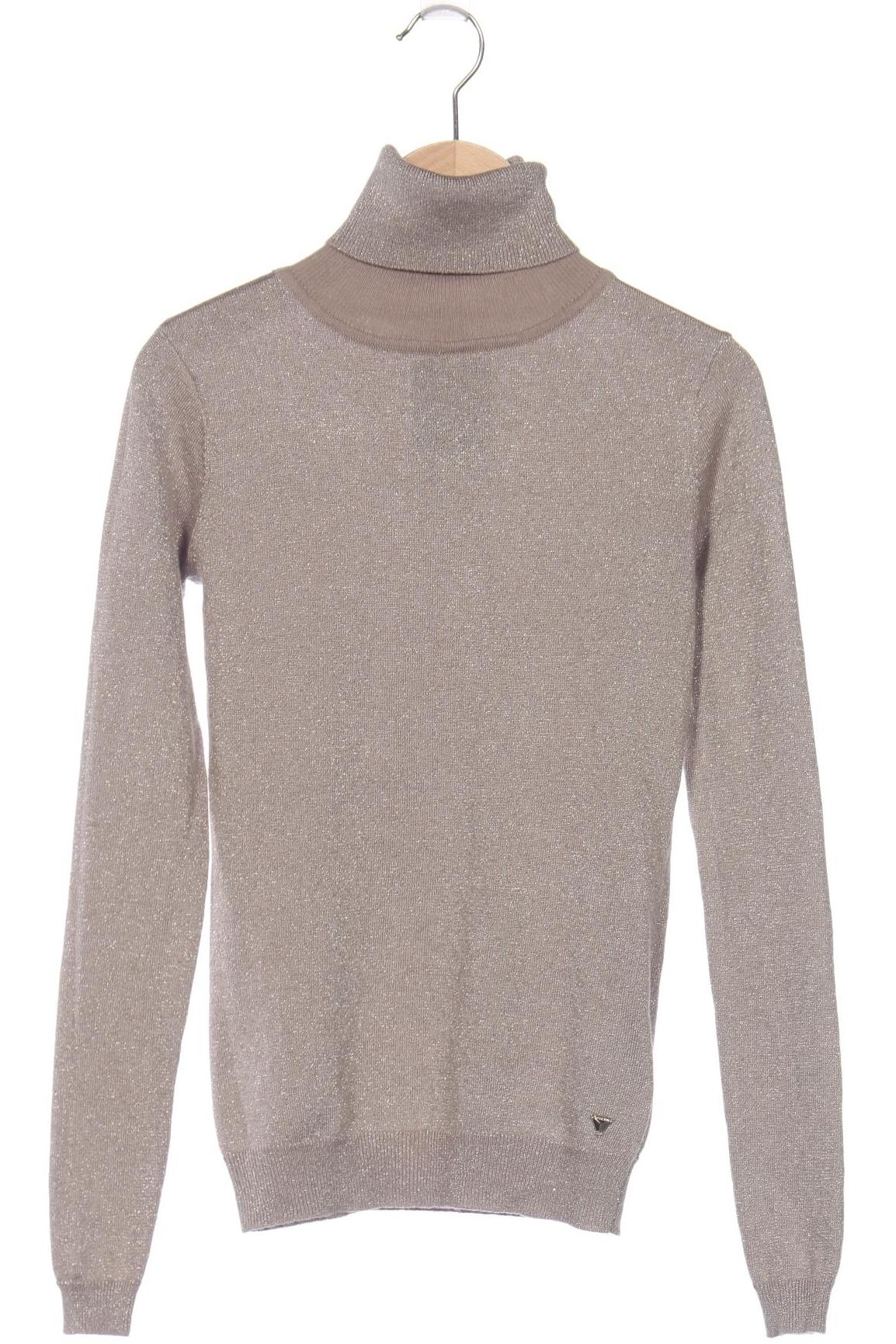 

Guess Damen Pullover, grau, Gr. 34