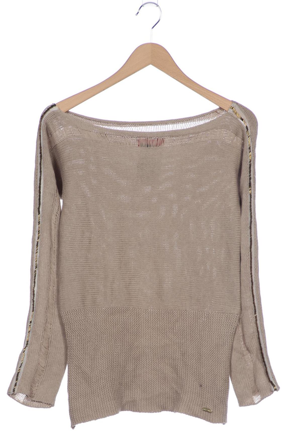 

Guess Damen Pullover, braun, Gr. 42