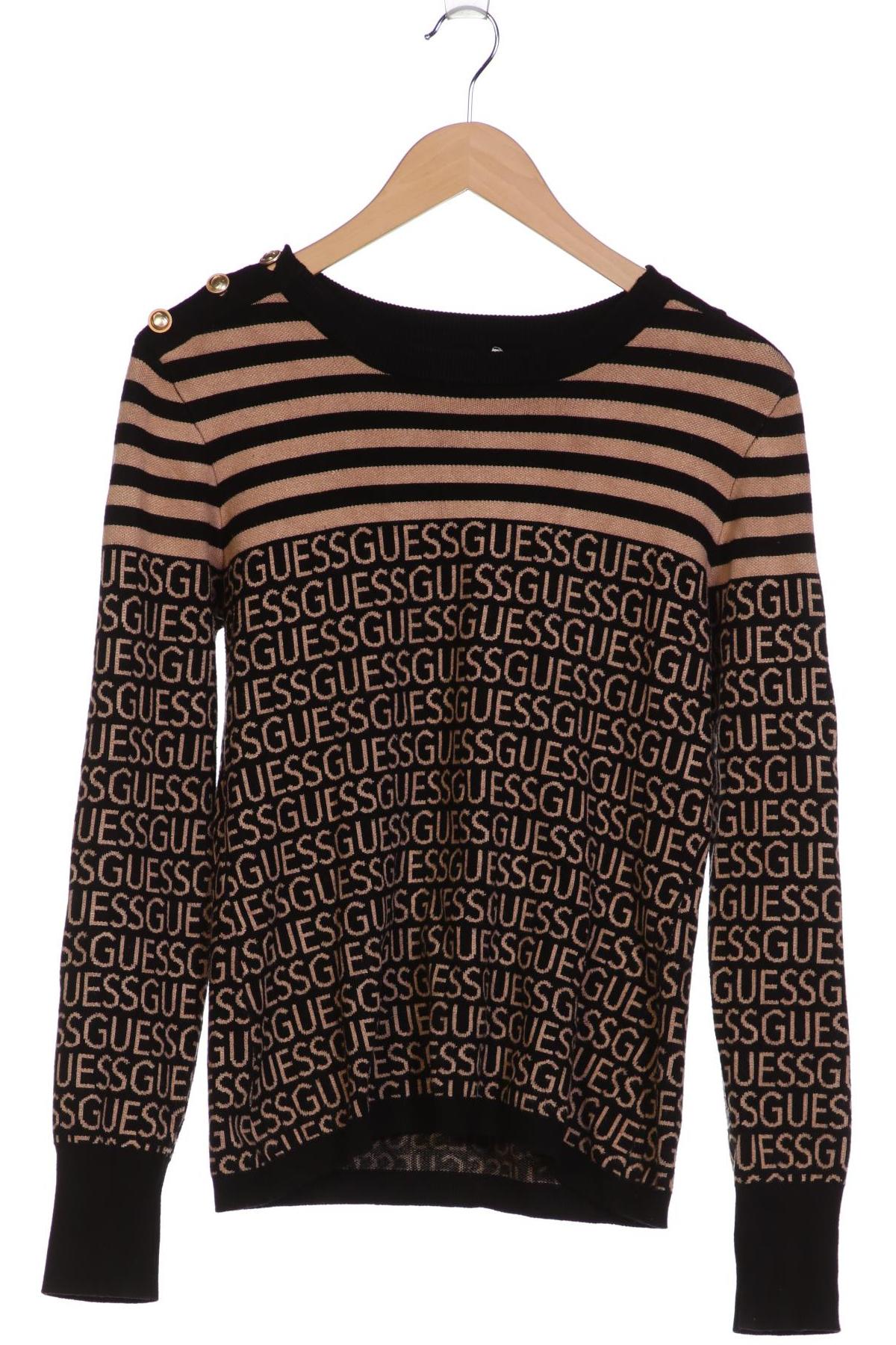 

Guess Damen Pullover, schwarz, Gr. 44