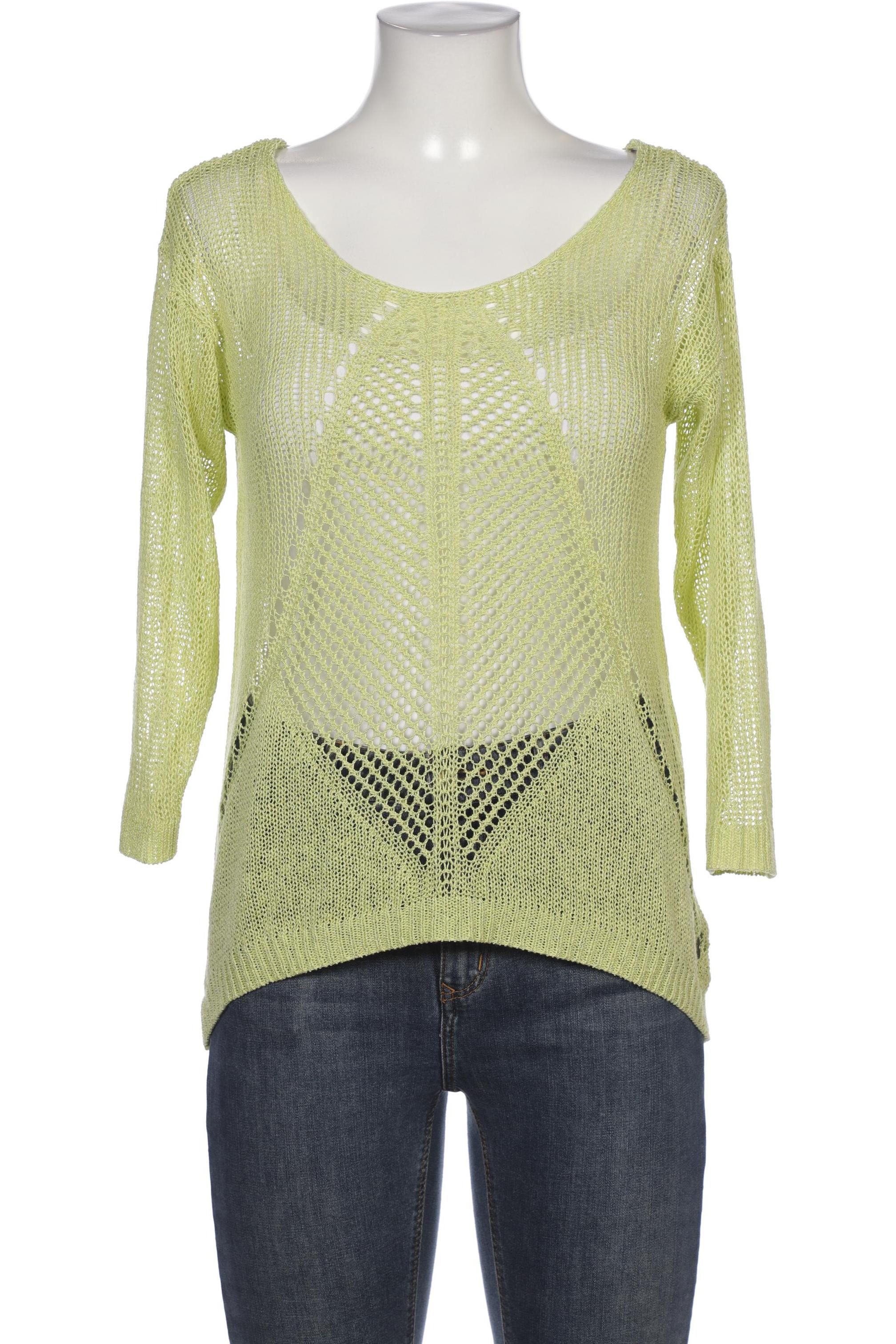 

GUESS Damen Pullover, hellgrün