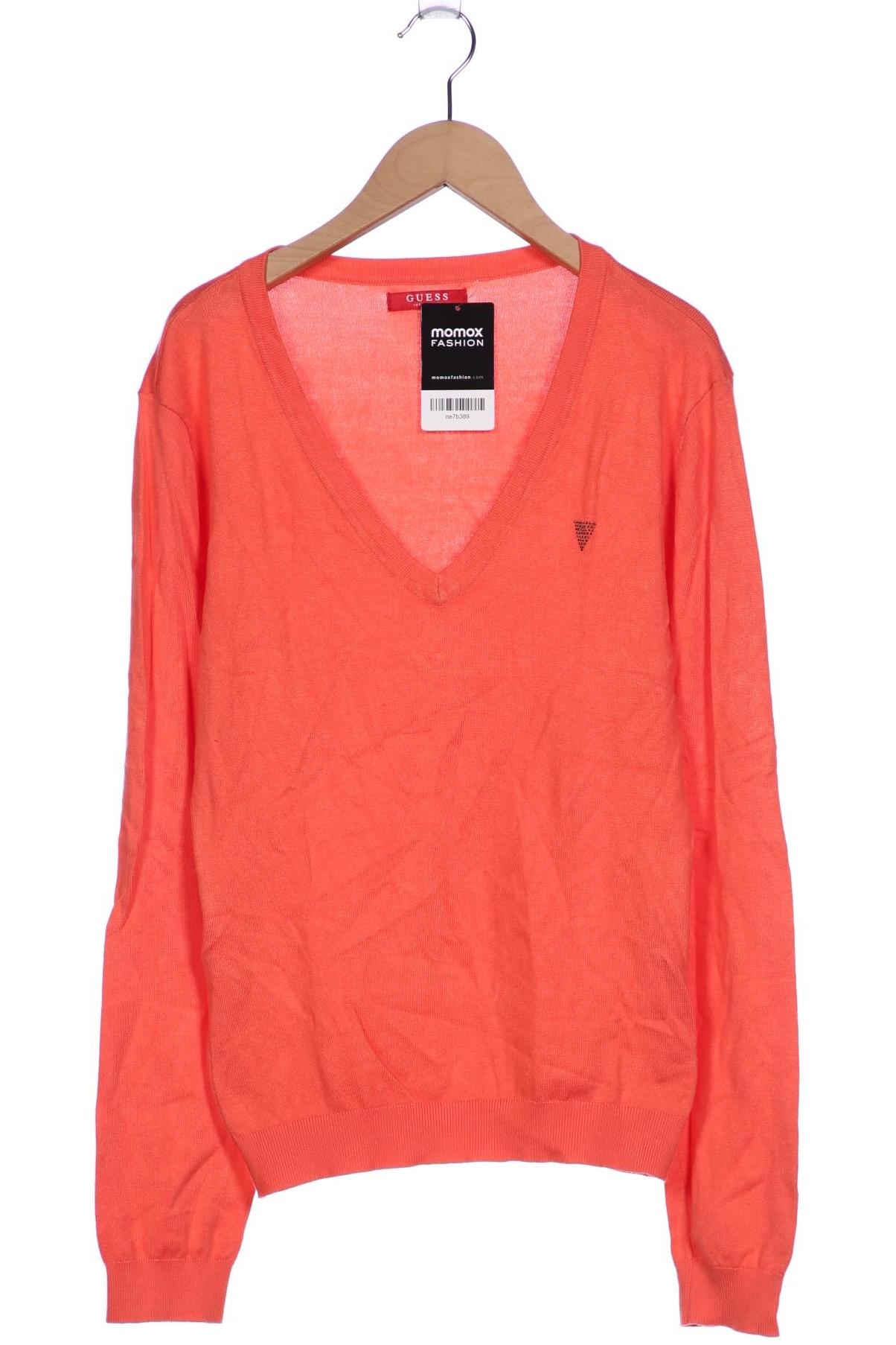 

Guess Damen Pullover, beige, Gr. 36