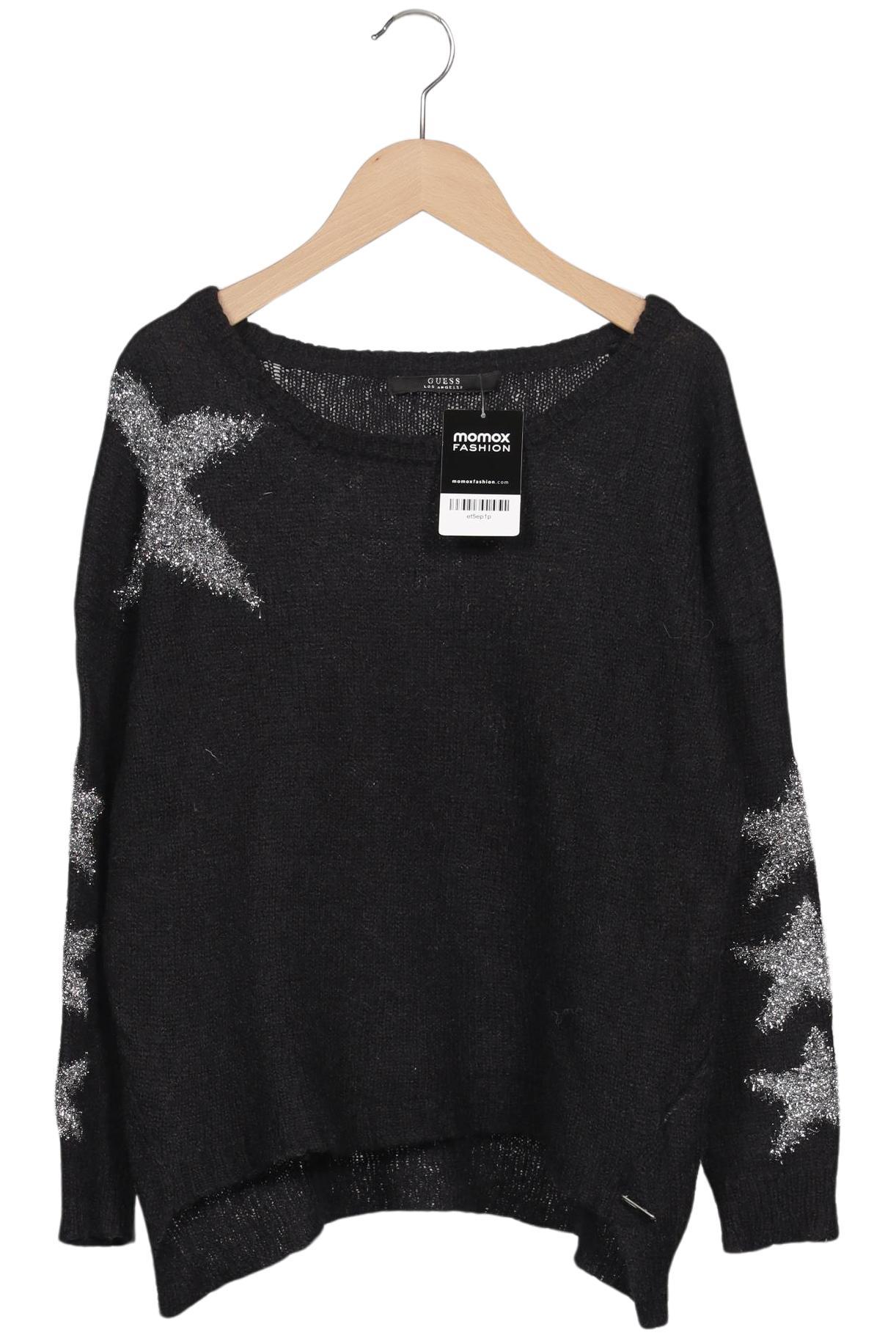 

Guess Damen Pullover, schwarz, Gr. 36