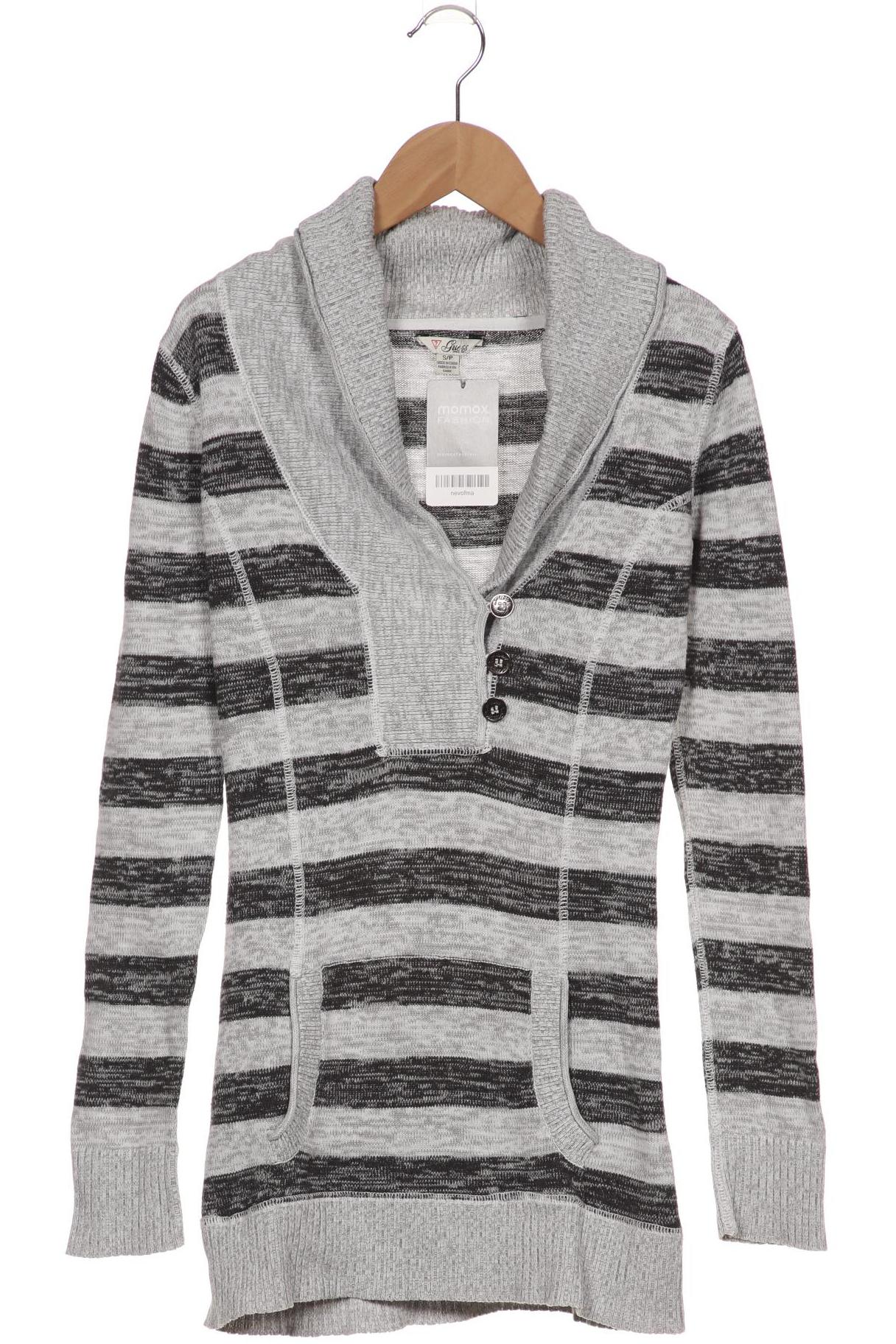 

Guess Damen Pullover, grau, Gr. 38
