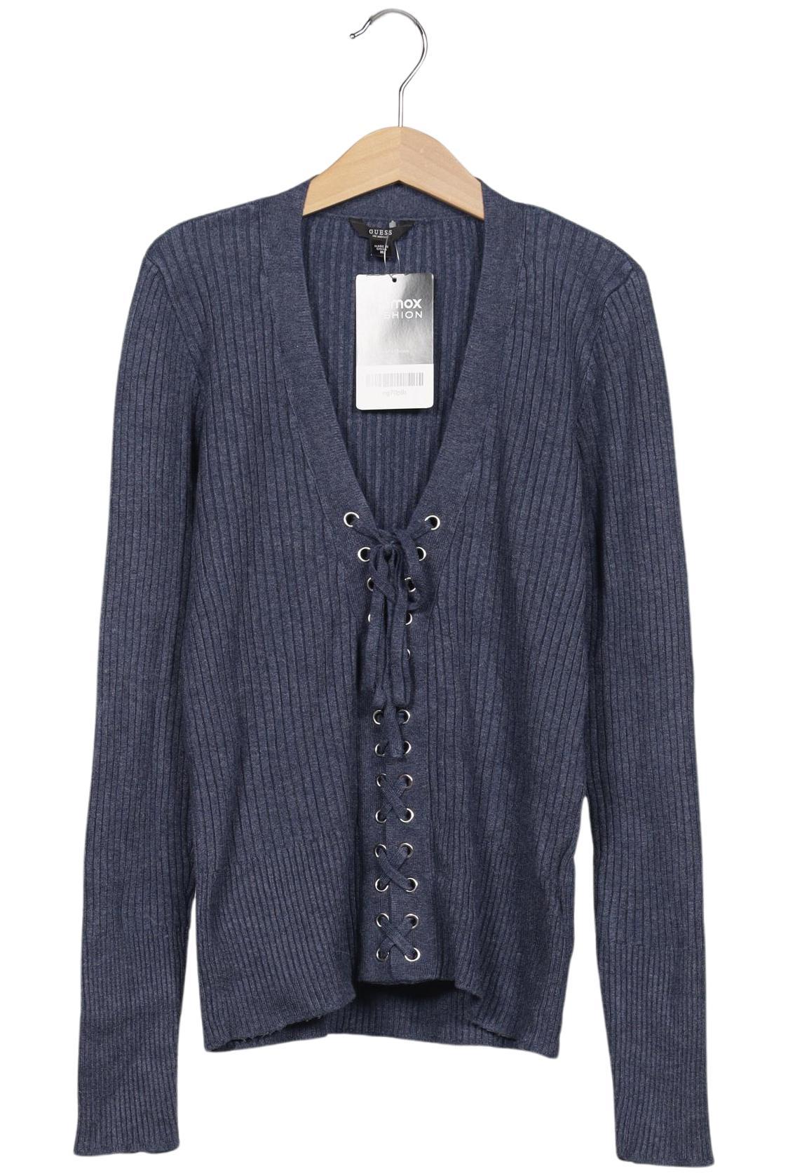 

Guess Damen Pullover, marineblau, Gr. 38