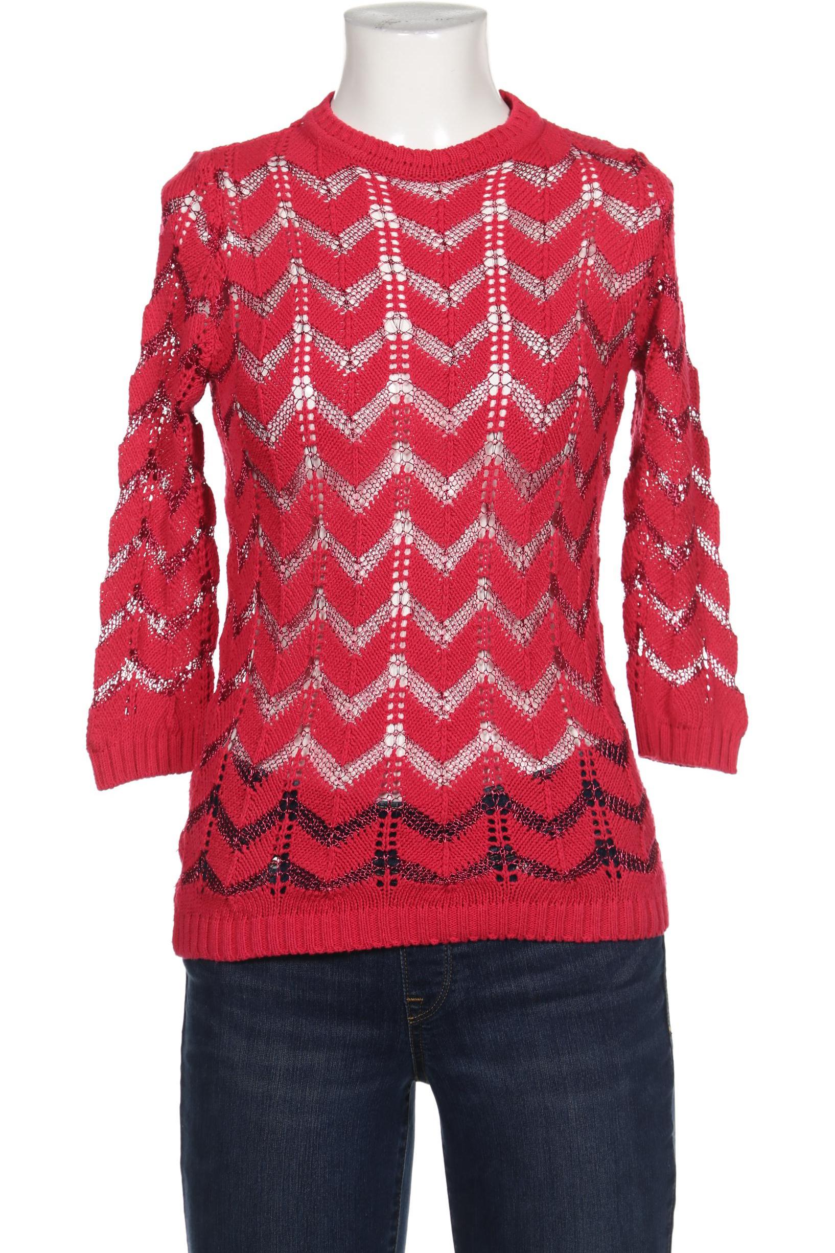 

Guess Damen Pullover, pink, Gr. 36