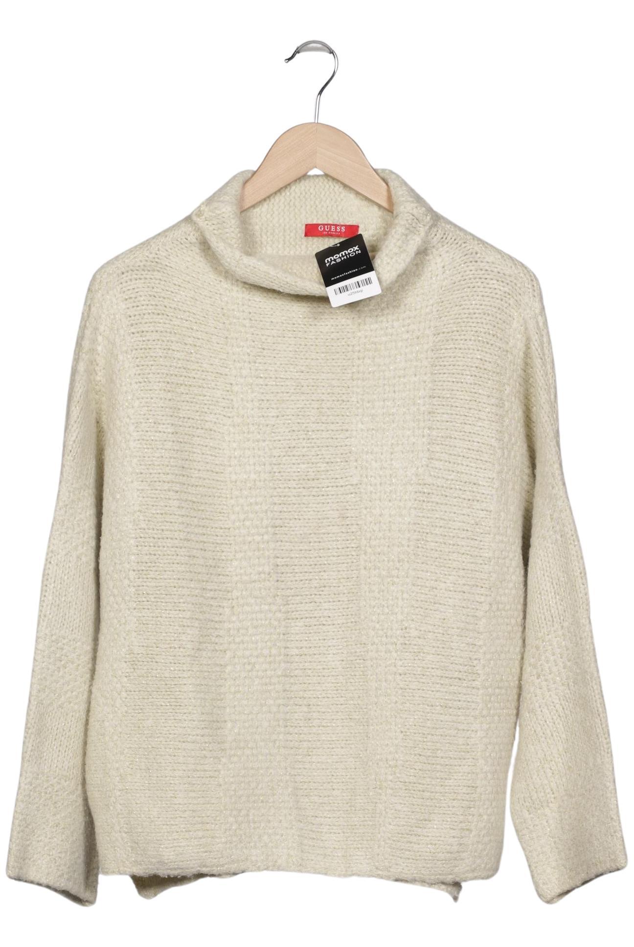

Guess Damen Pullover, beige, Gr. 44