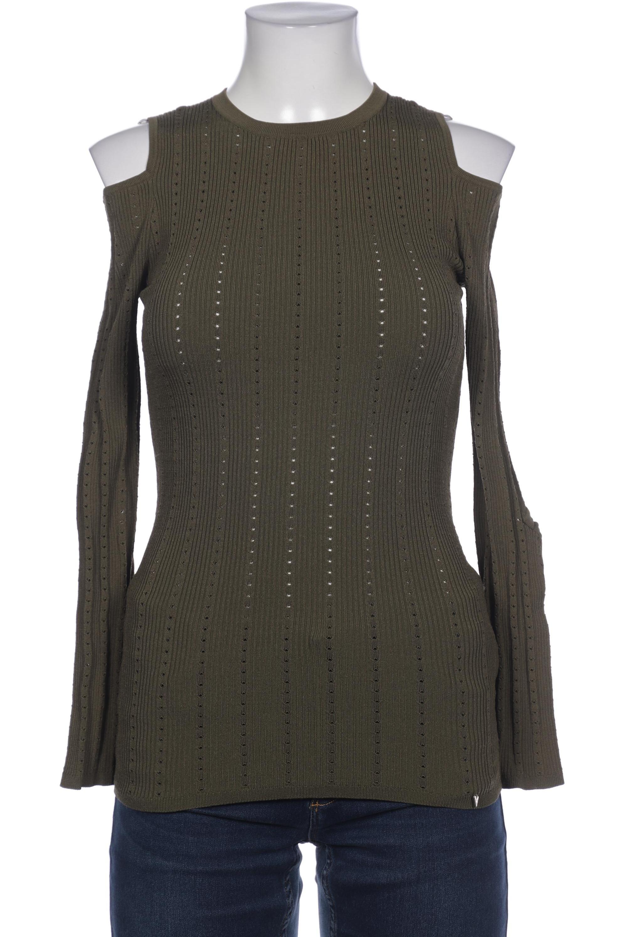 

Guess Damen Pullover, grün, Gr. 42