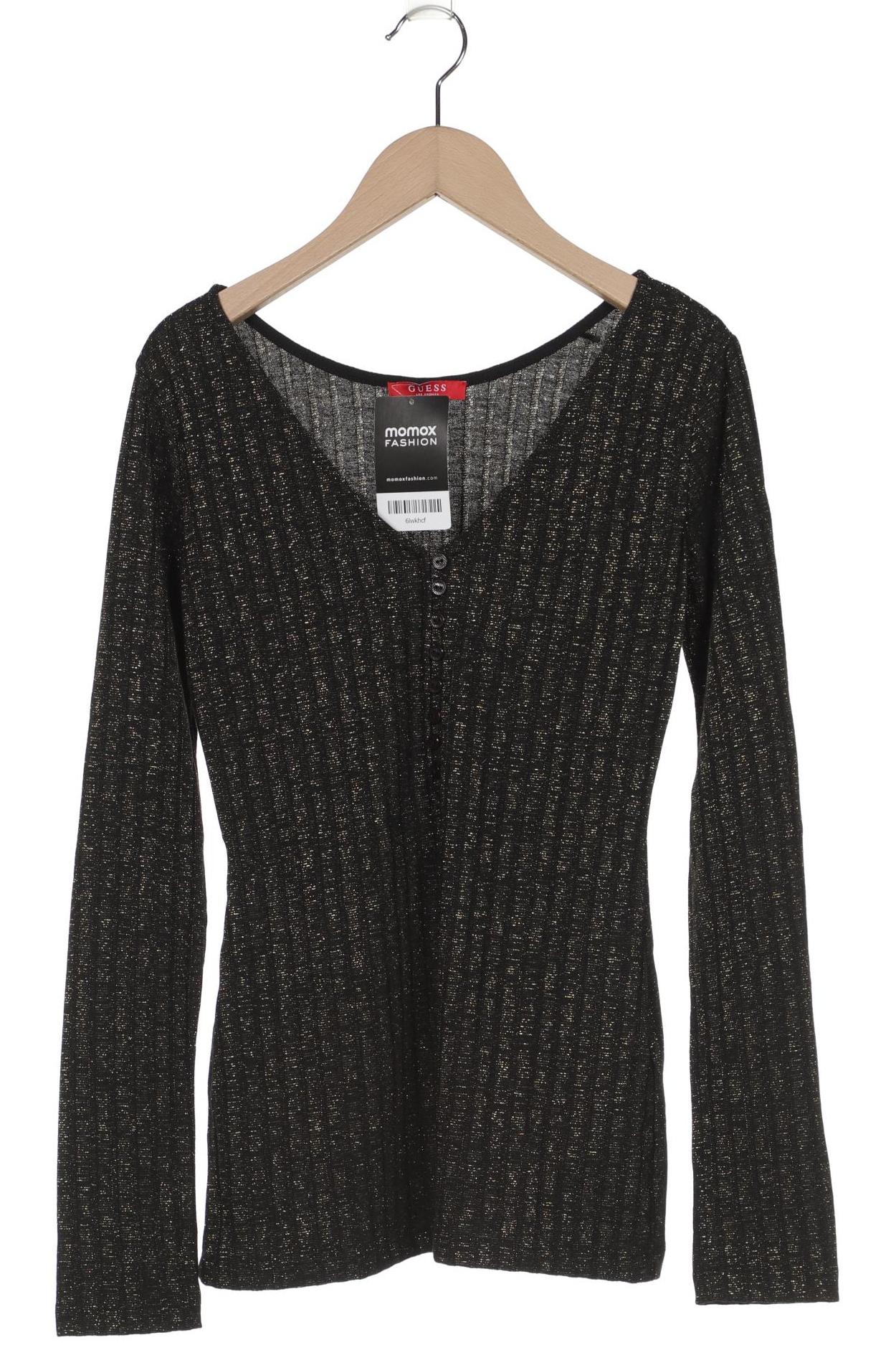 

Guess Damen Pullover, schwarz, Gr. 42
