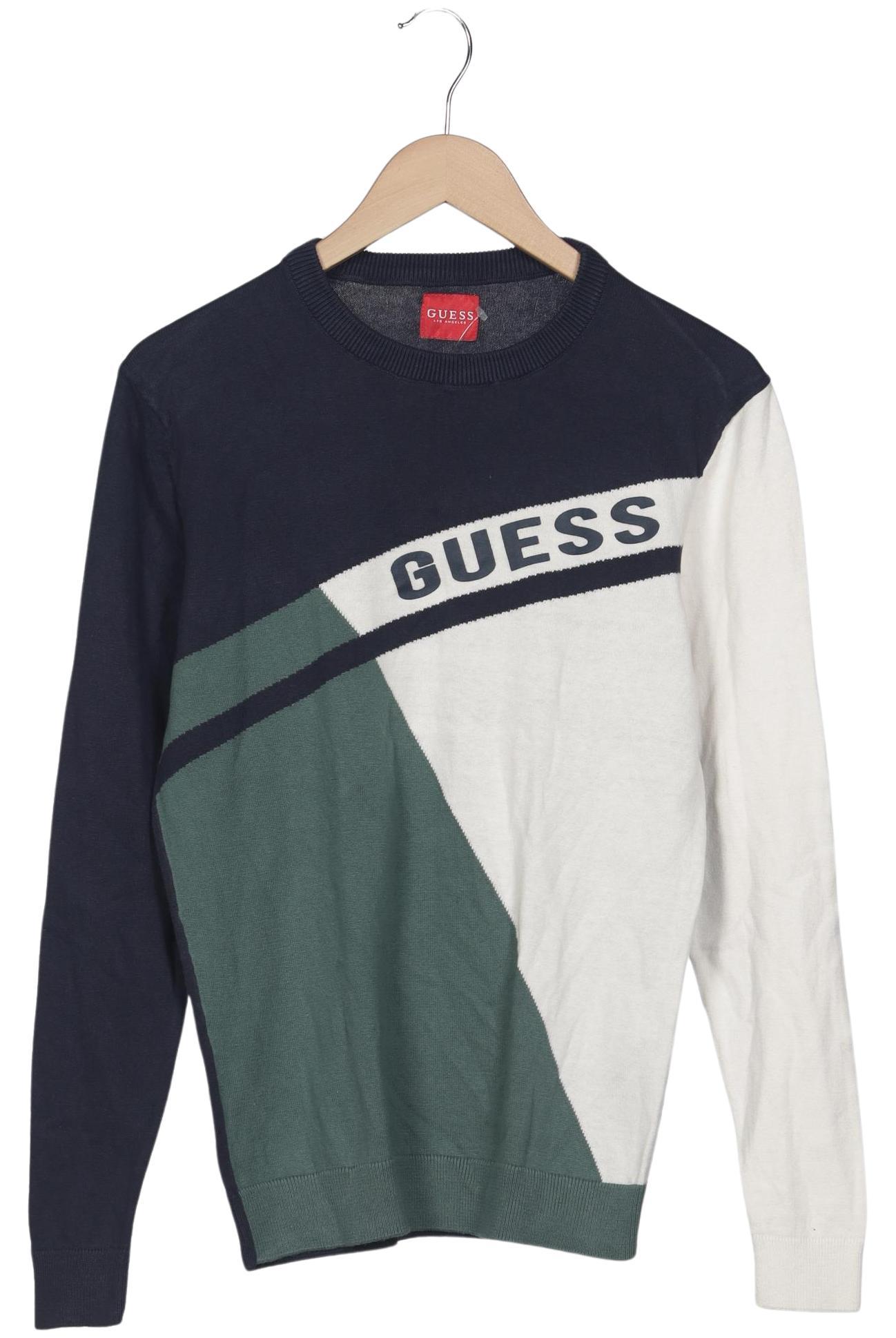 

Guess Damen Pullover, mehrfarbig, Gr. 34