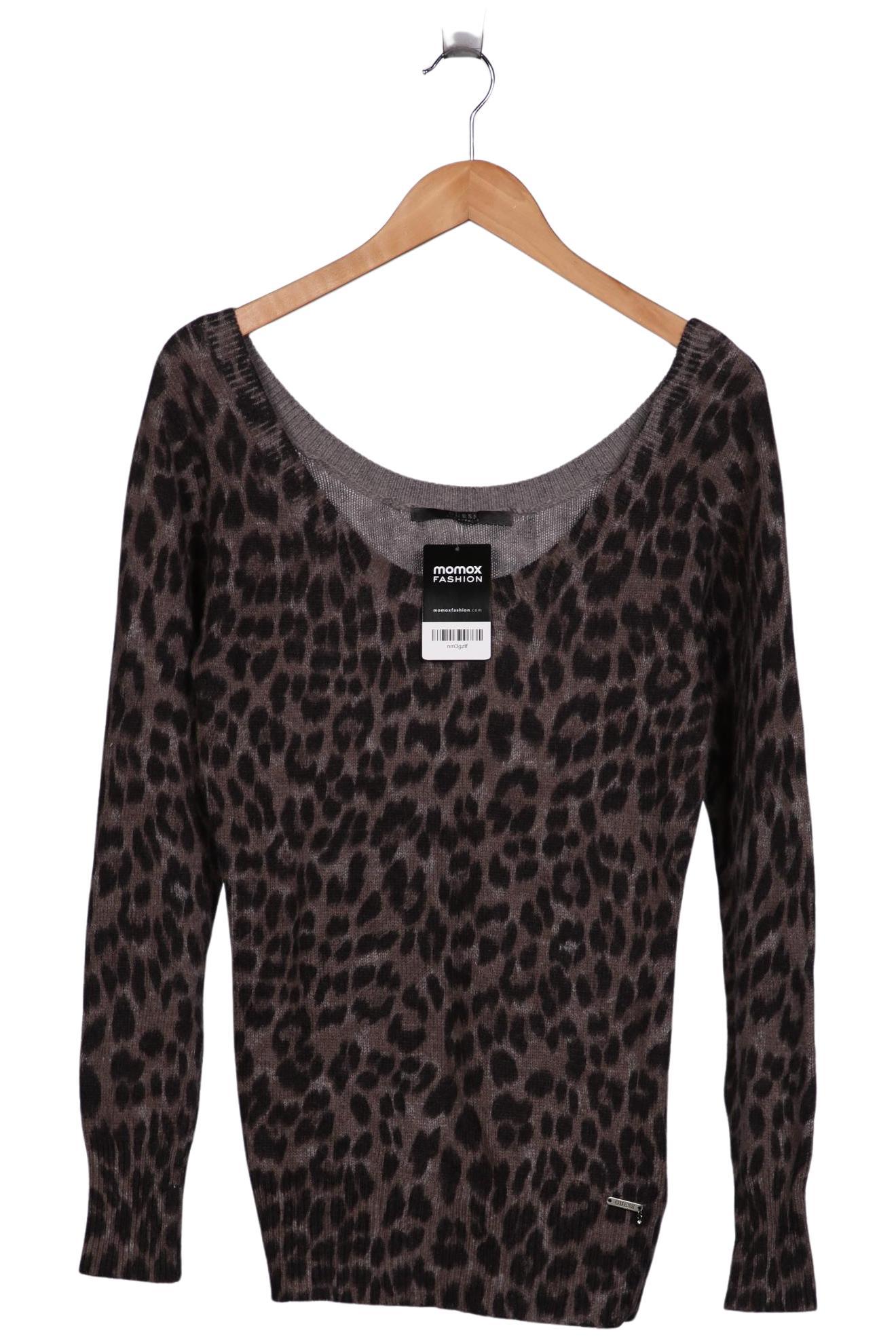 

Guess Damen Pullover, braun, Gr. 38