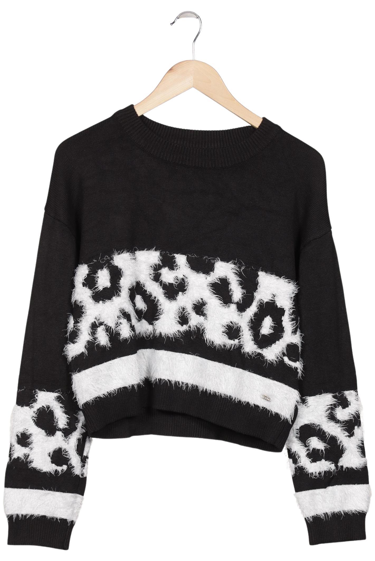 

Guess Damen Pullover, mehrfarbig, Gr. 44