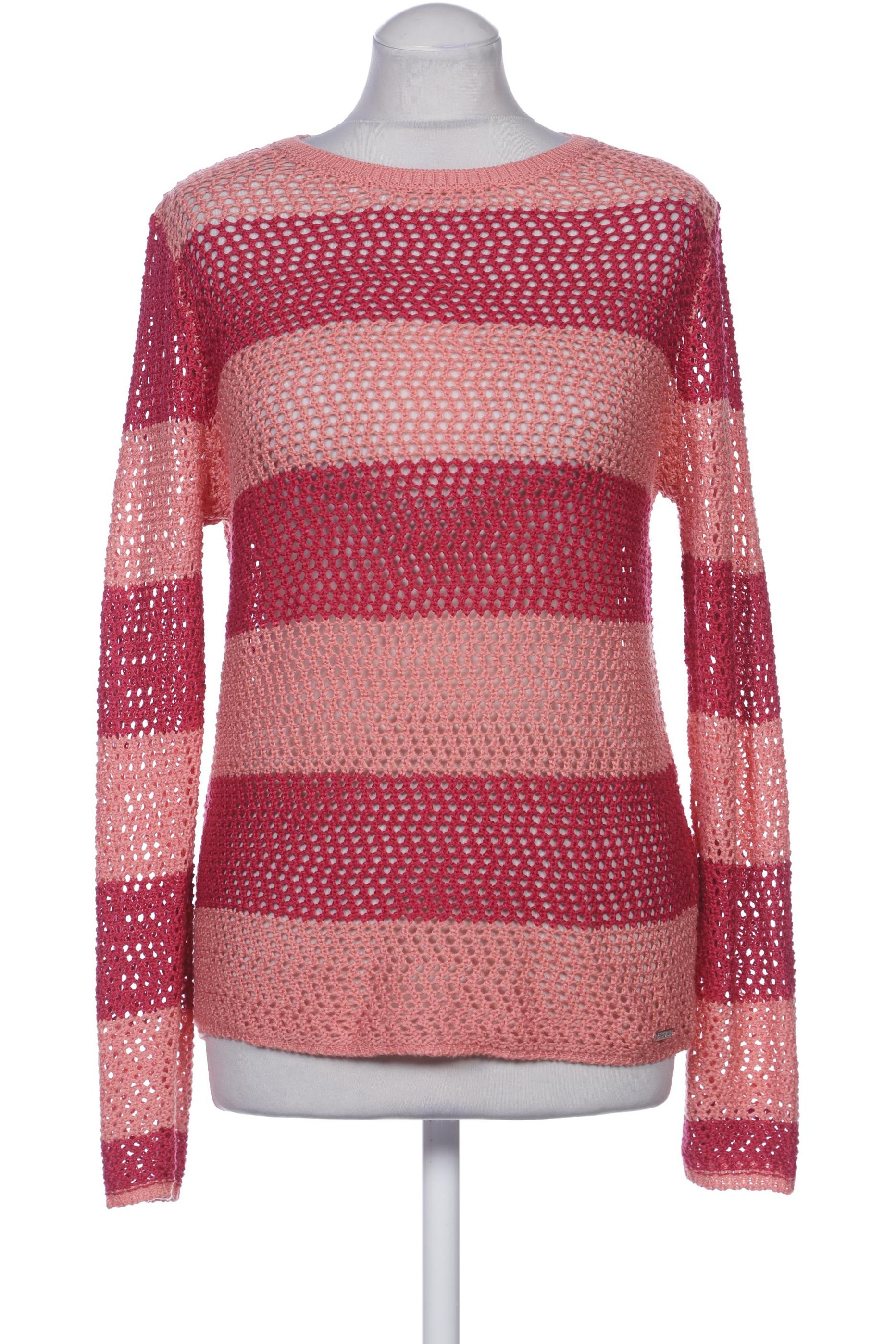 

Guess Damen Pullover, pink, Gr. 38