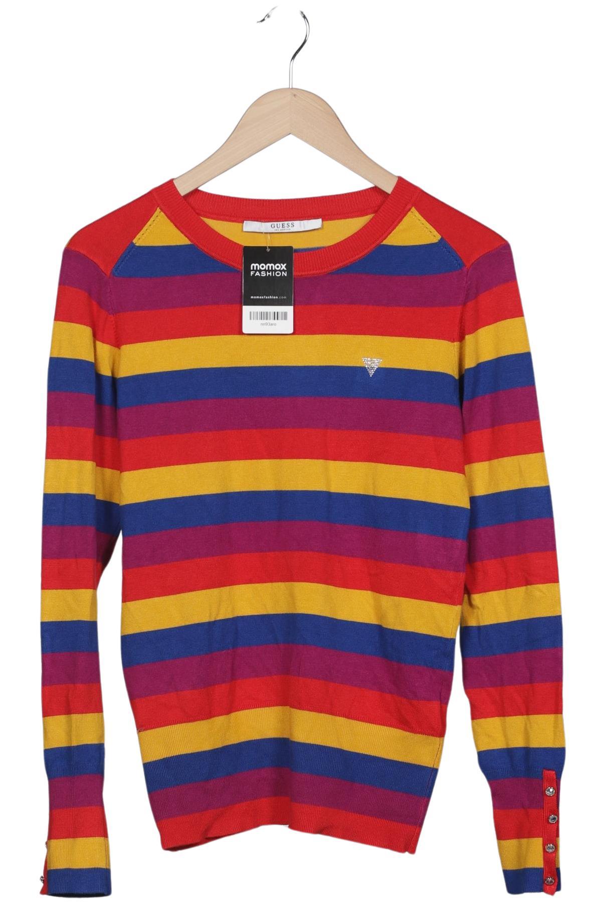 

Guess Damen Pullover, mehrfarbig, Gr. 42